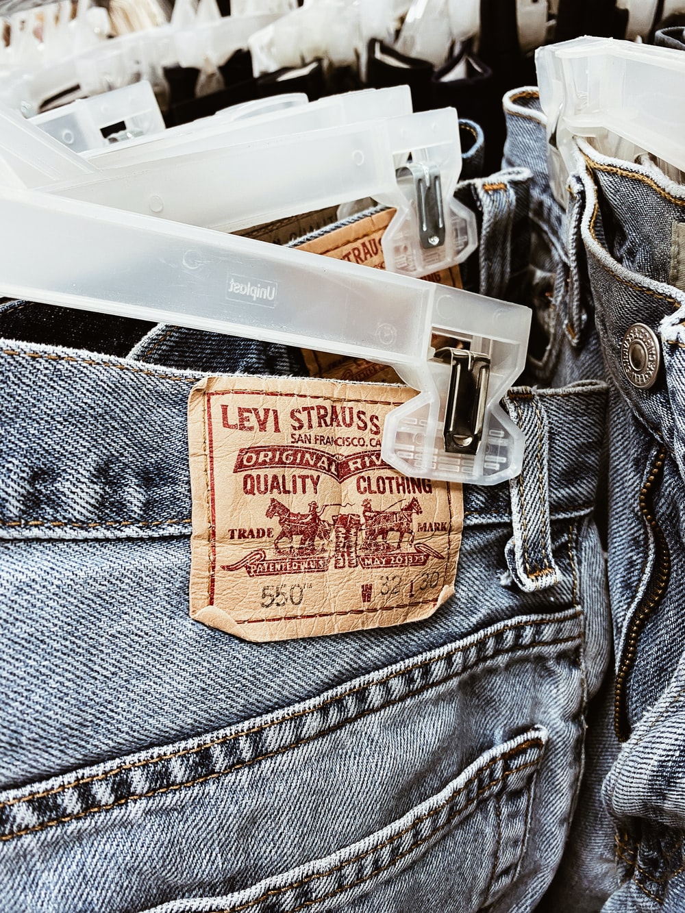 Levi'S Wallpapers