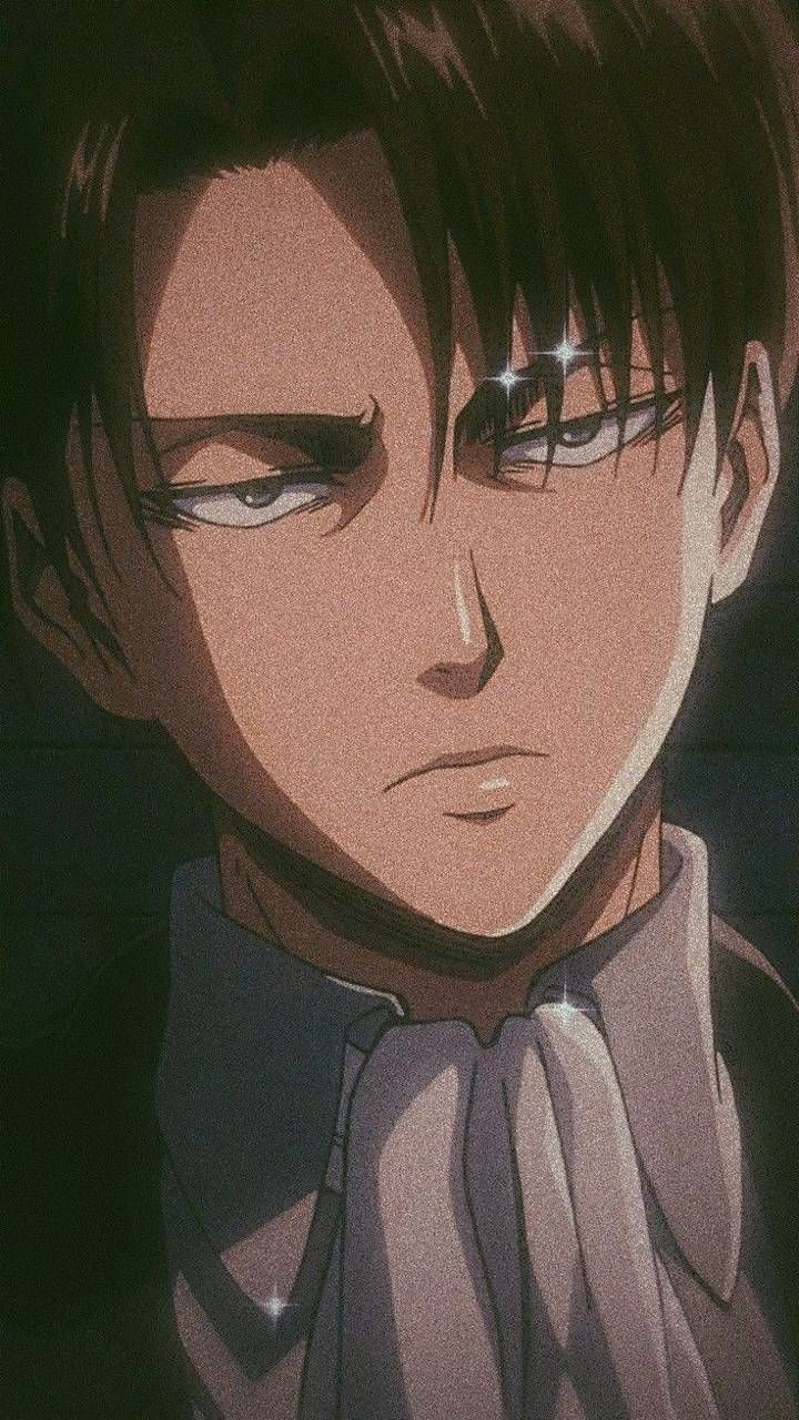 Levi Ackerman Wallpapers