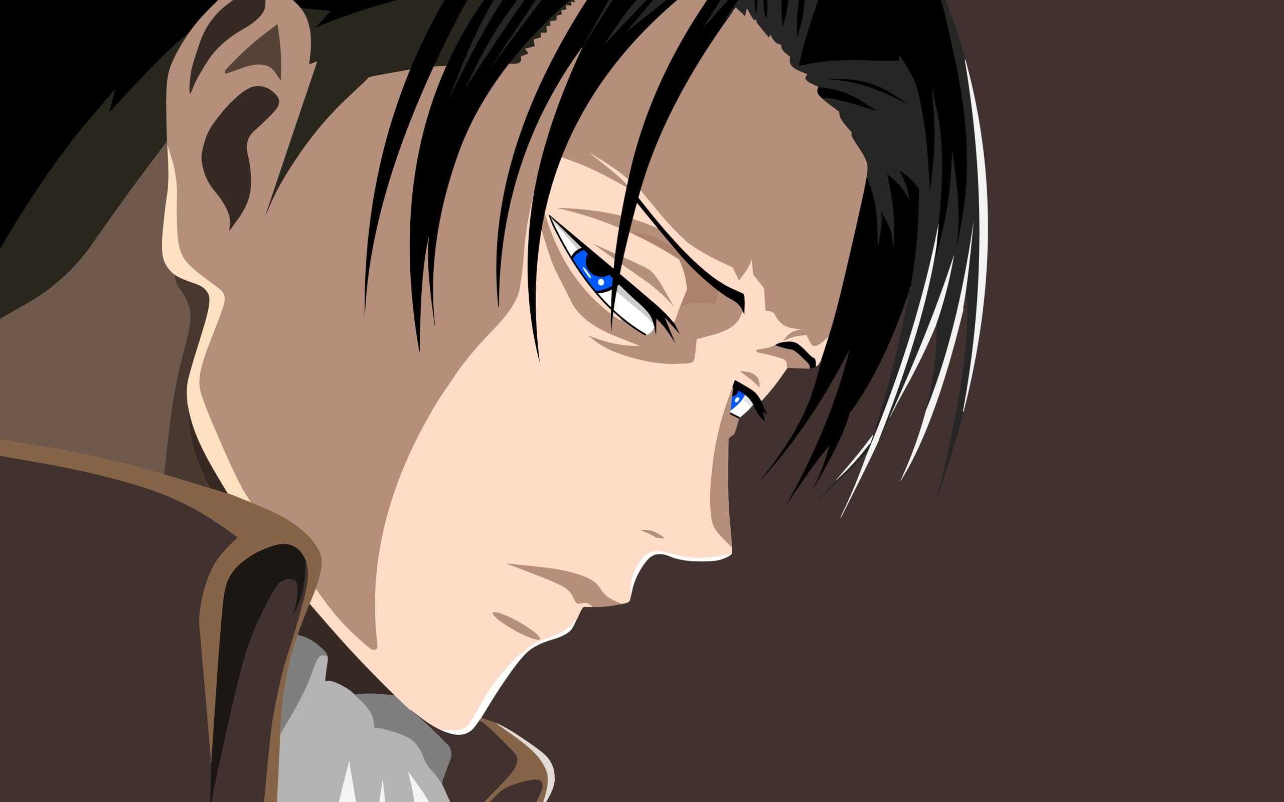 Levi Ackerman Wallpapers