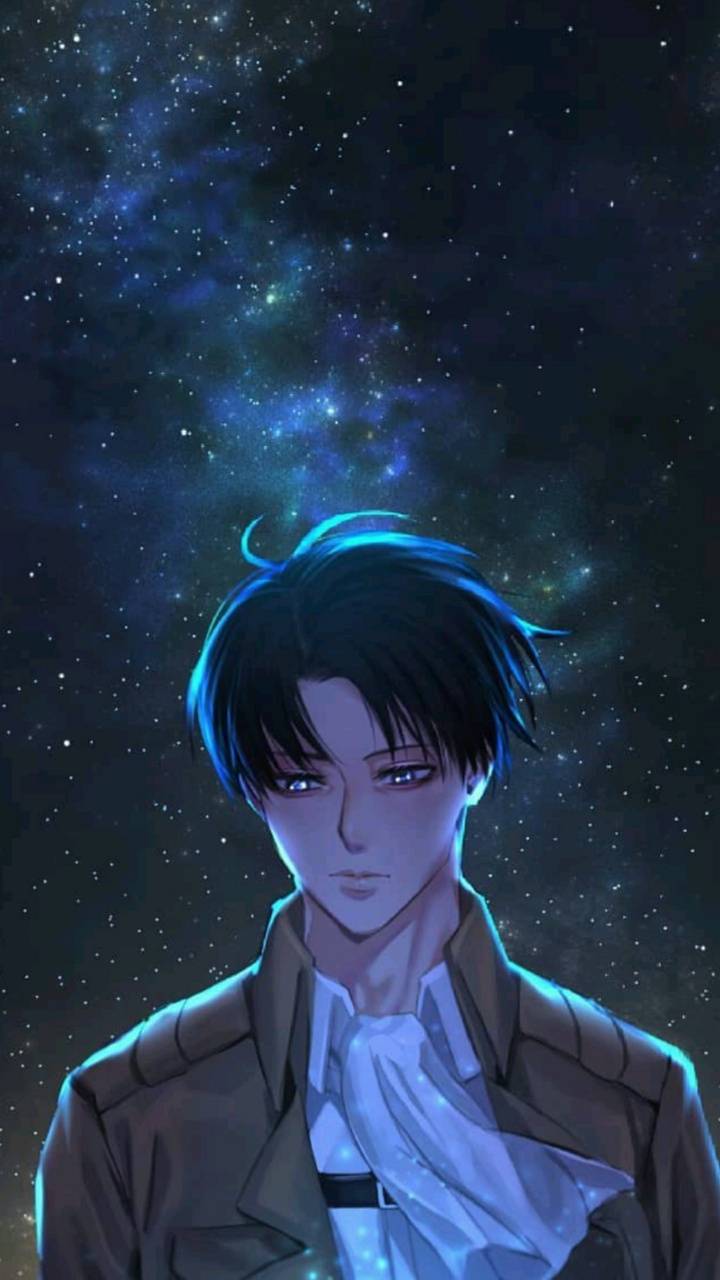 Levi Anime Wallpapers