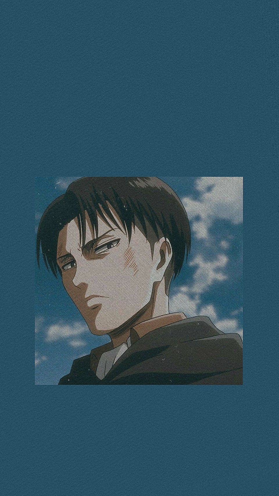 Levi Anime Wallpapers