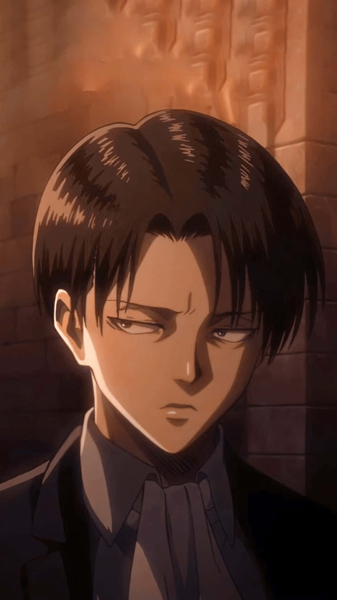 Levi Anime Wallpapers