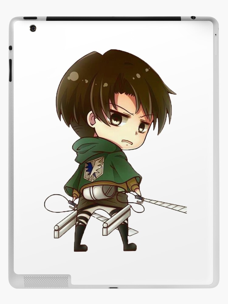 Levi Chibi Wallpapers