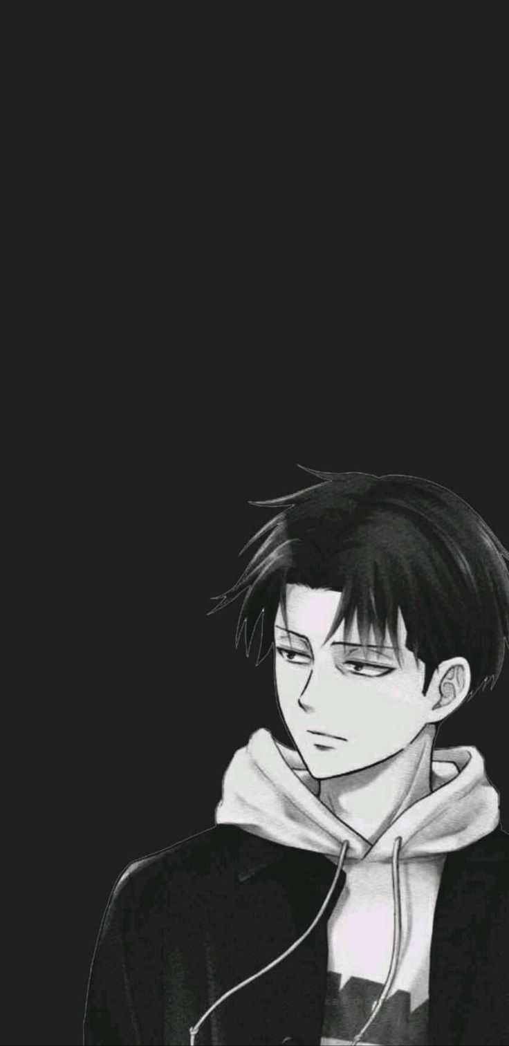 Levi Phone Wallpapers