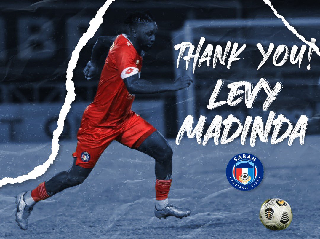 Levy Madinda Wallpapers