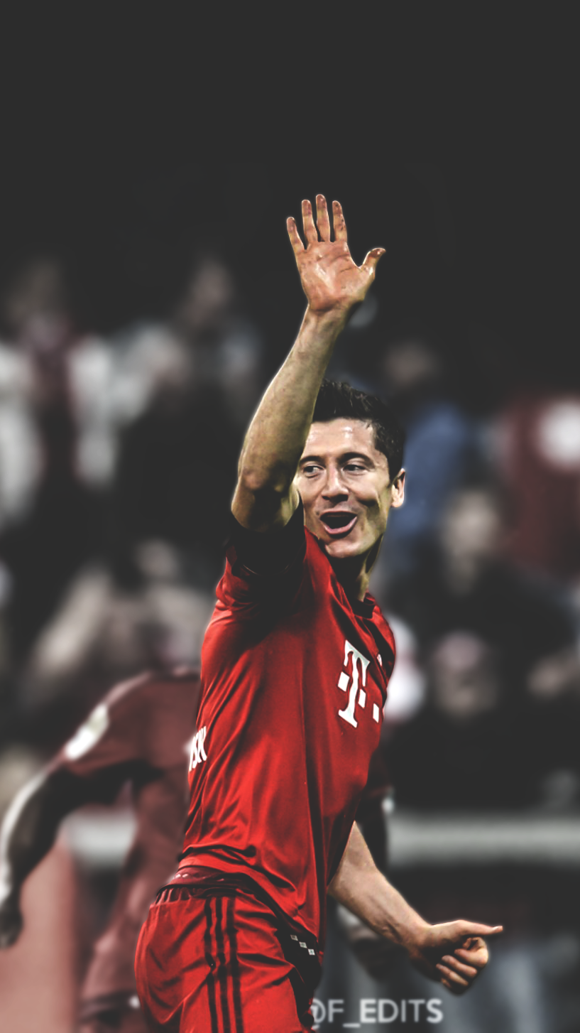 Lewandowski Wallpapers