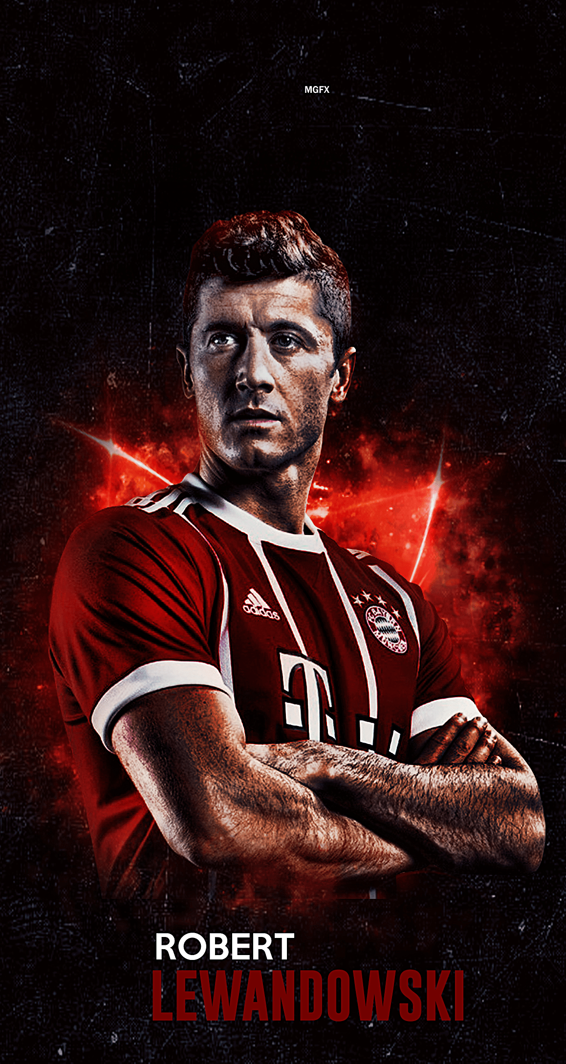 Lewandowski Wallpapers