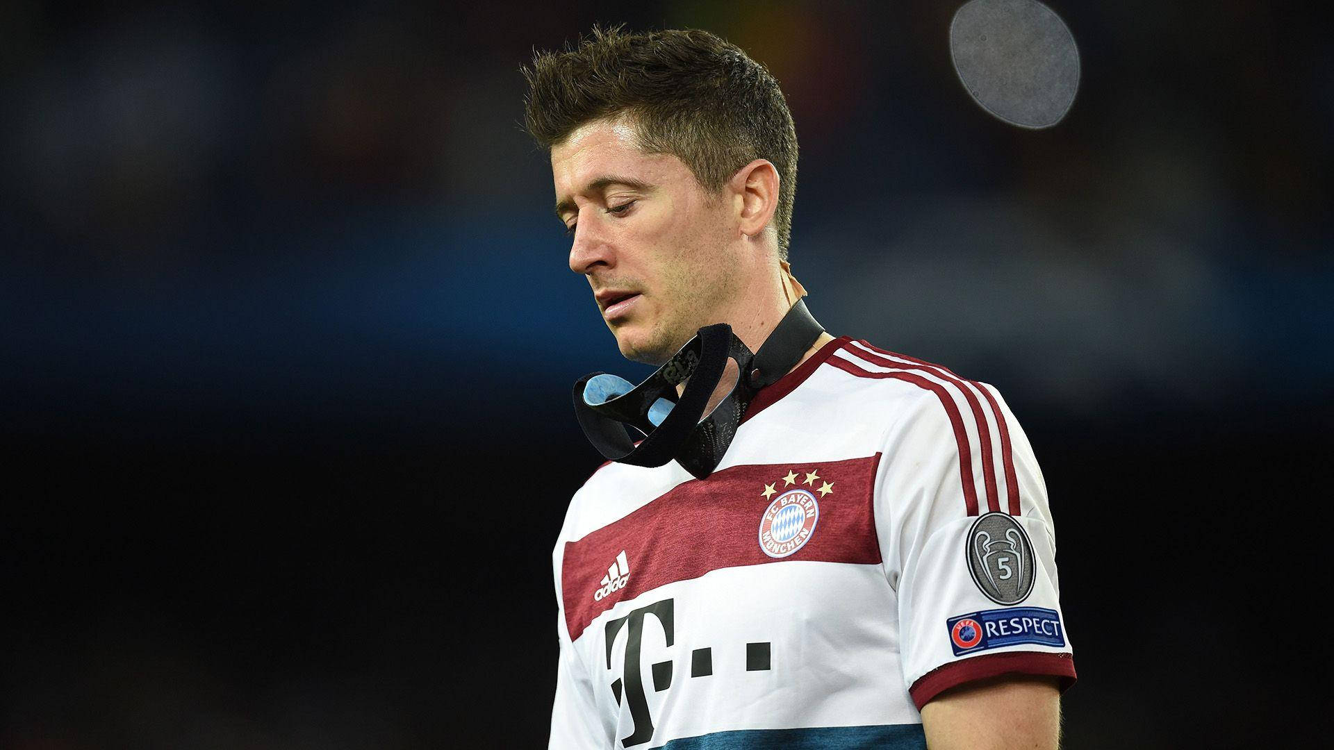 Lewandowski Wallpapers