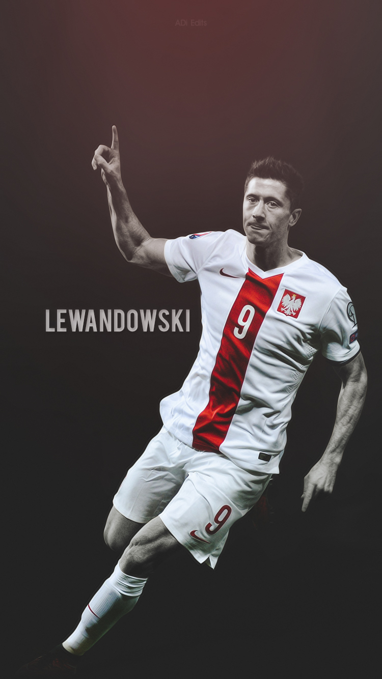 Lewandowski Wallpapers