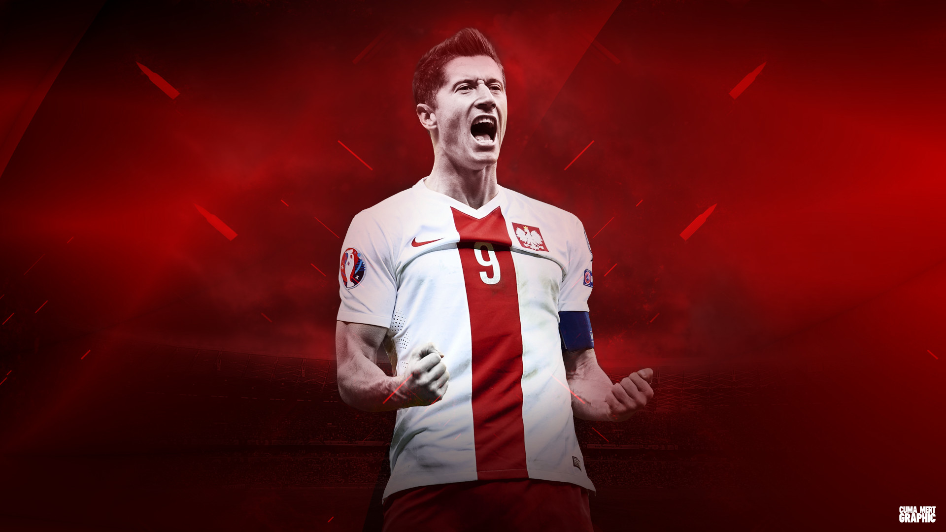 Lewandowski Wallpapers