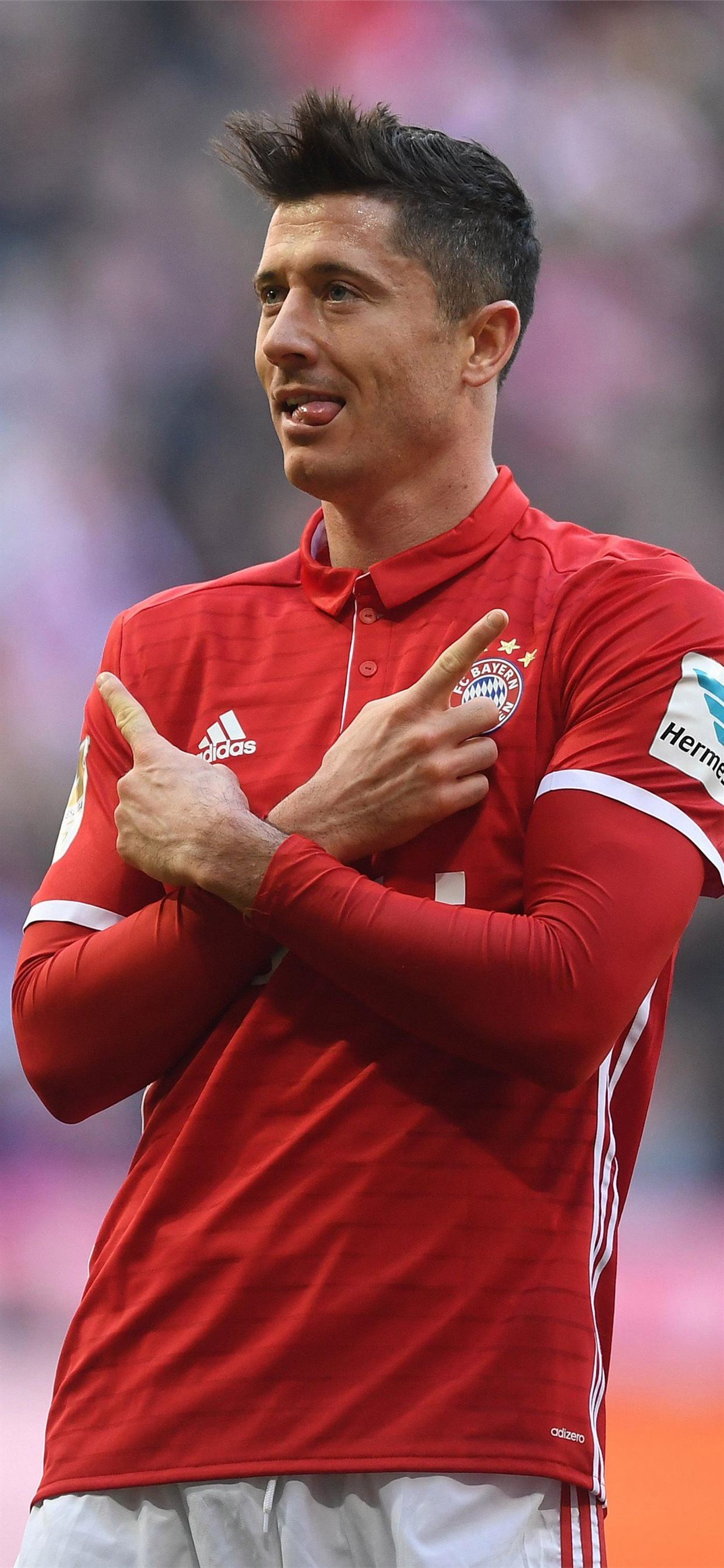 Lewandowski Wallpapers