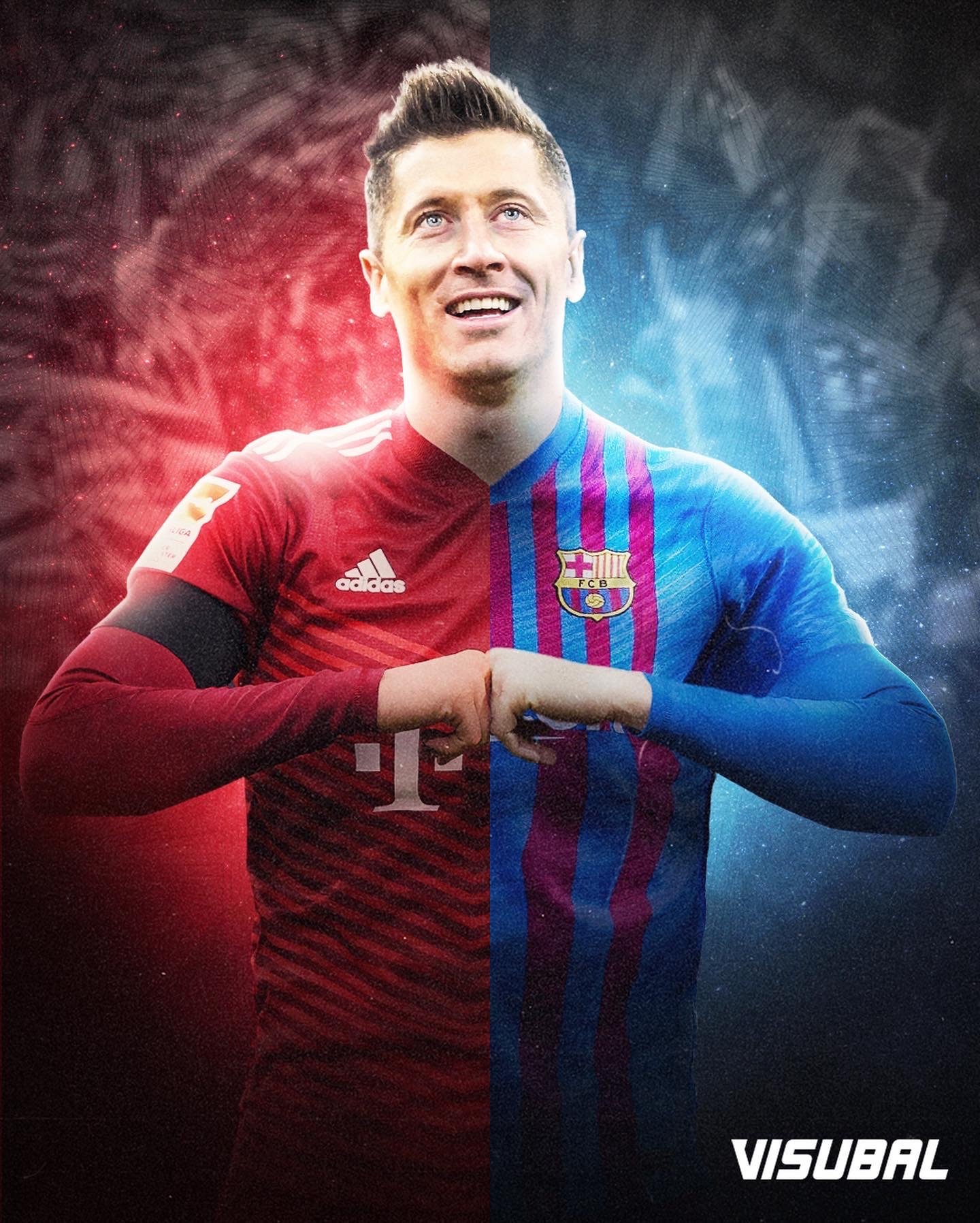 Lewandowski Wallpapers