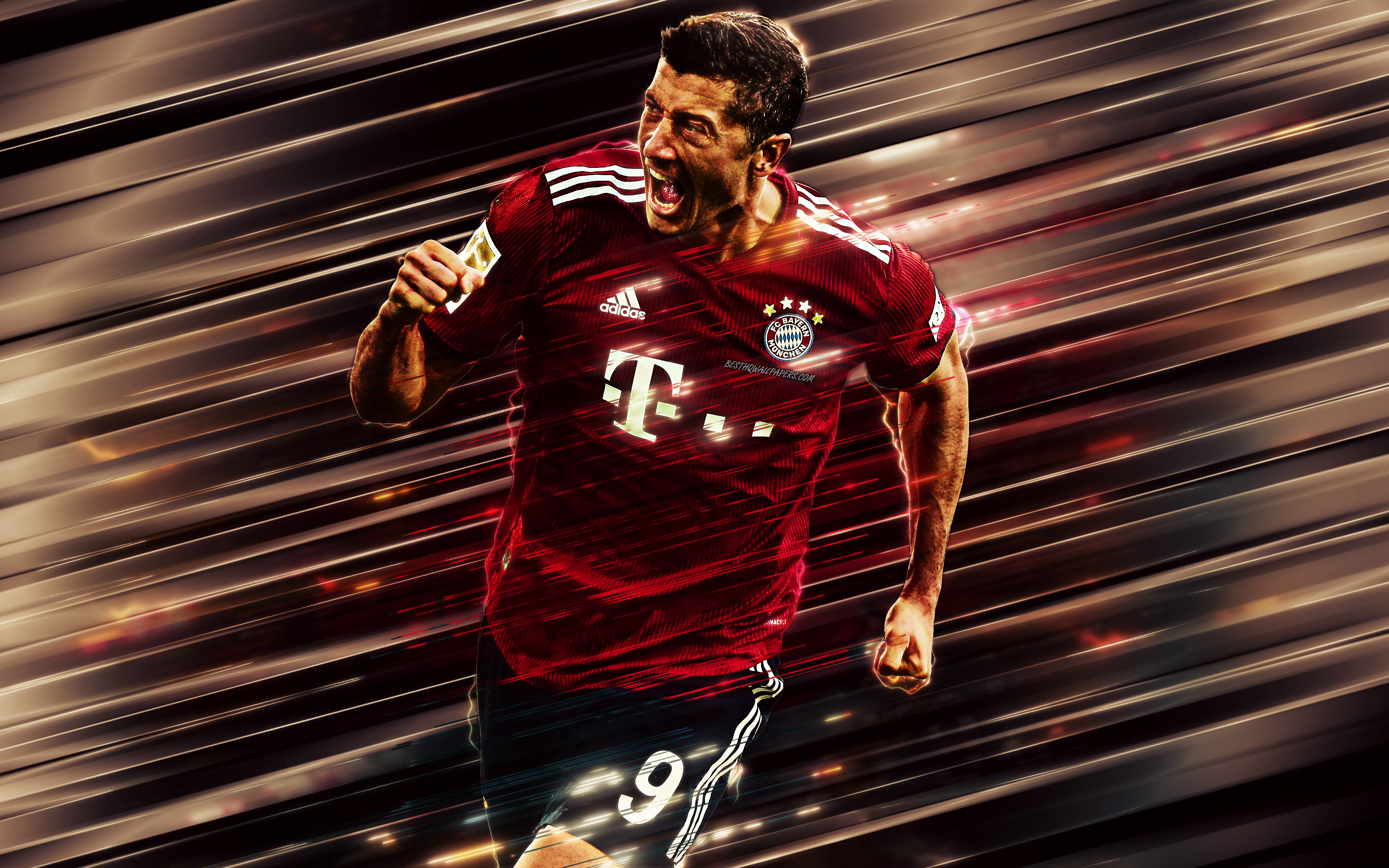 Lewandowski Wallpapers