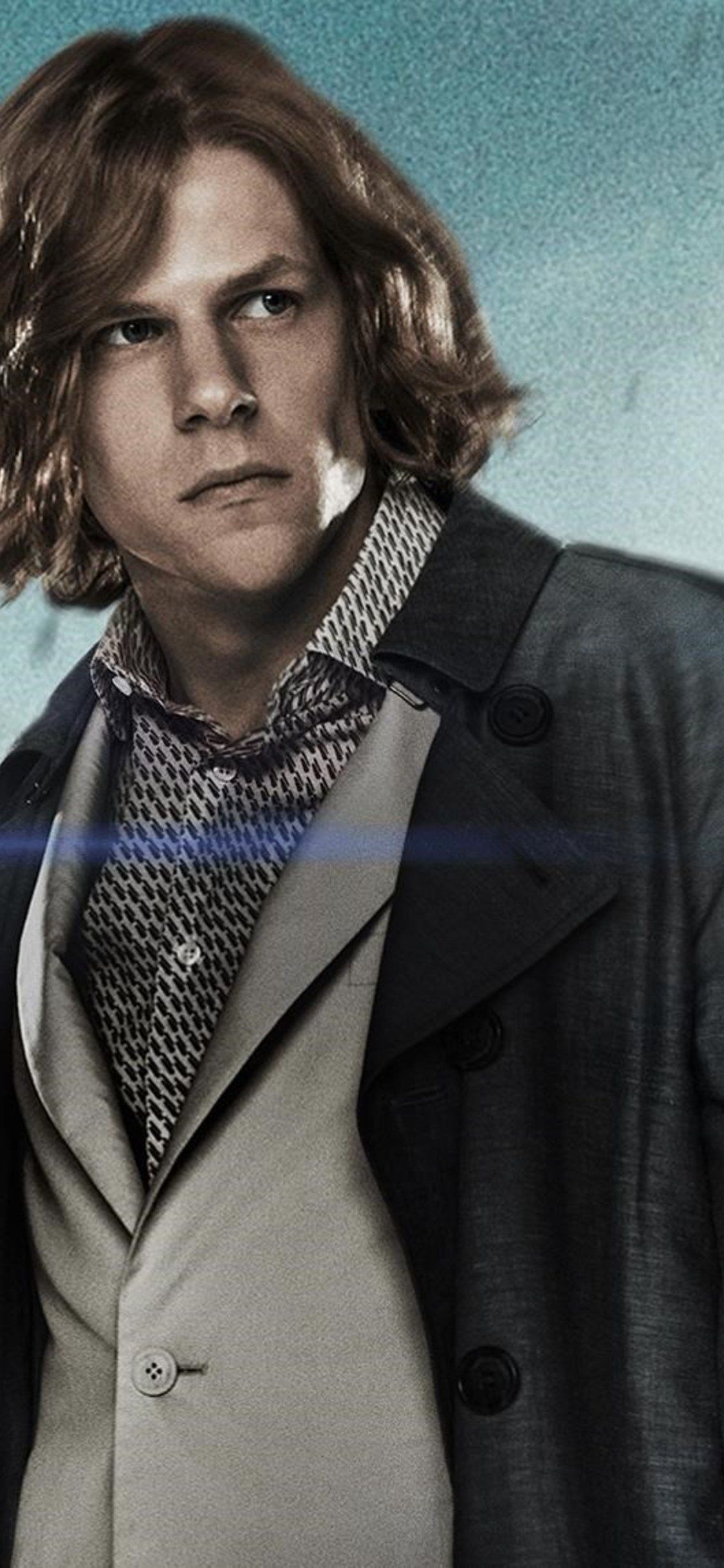 Lex Luthor Wallpapers