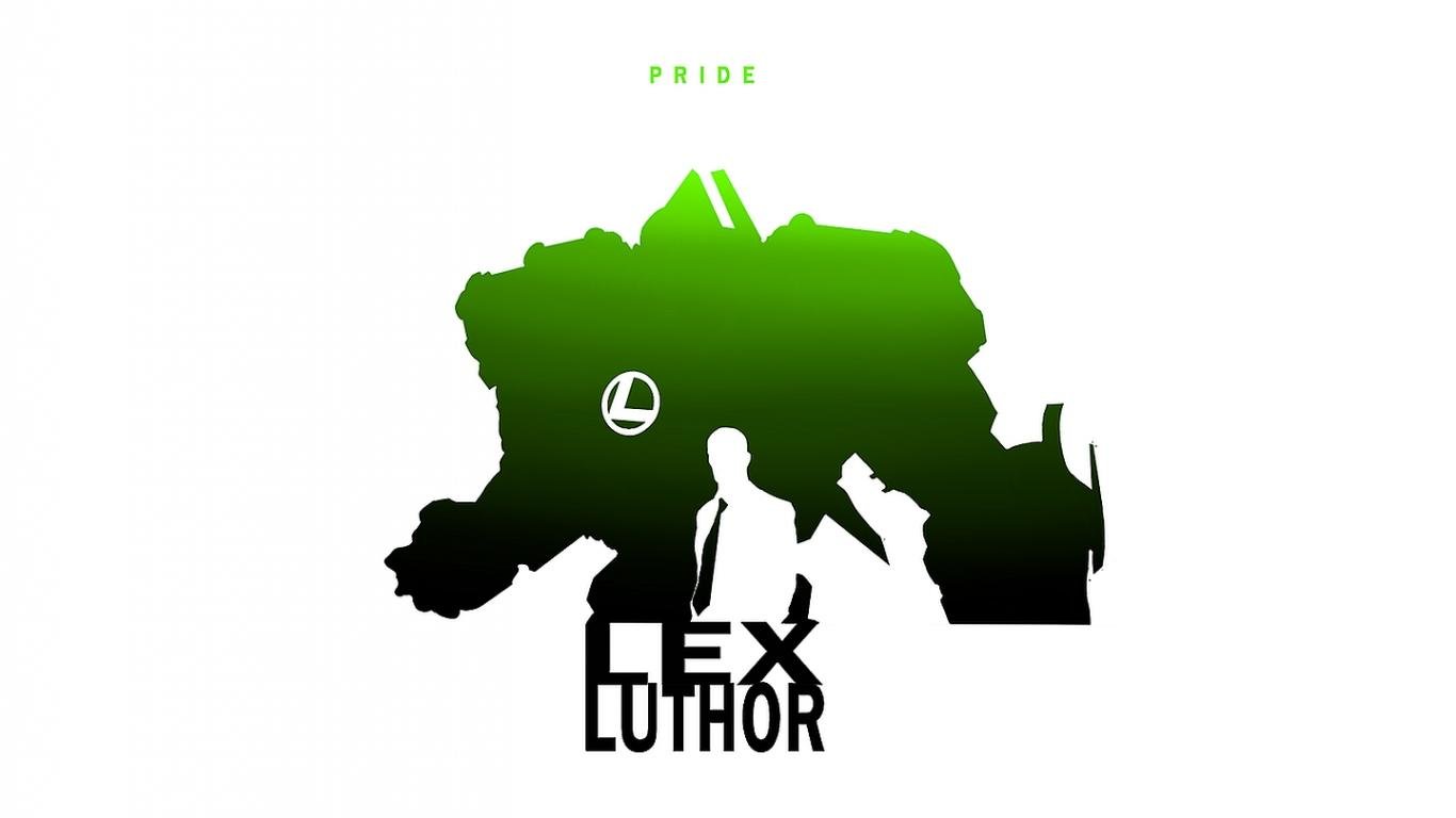 Lex Luthor Wallpapers