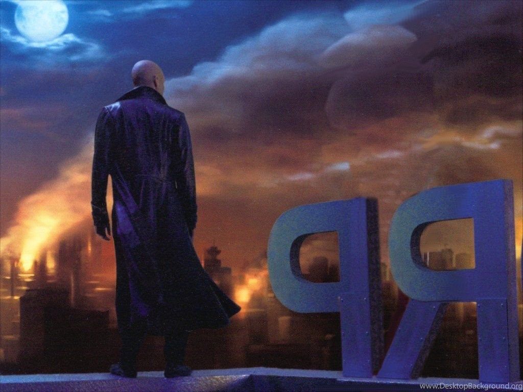 Lex Luthor Wallpapers