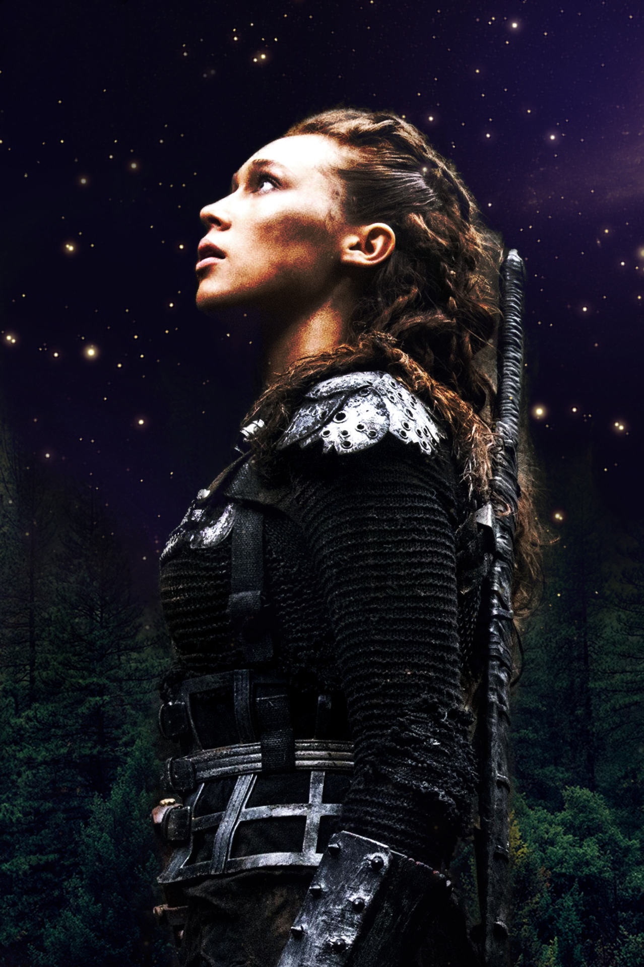 Lexa Wallpapers