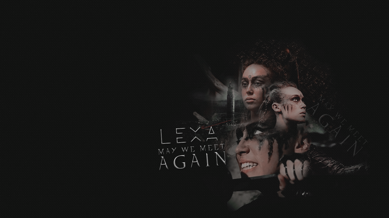 Lexa Wallpapers