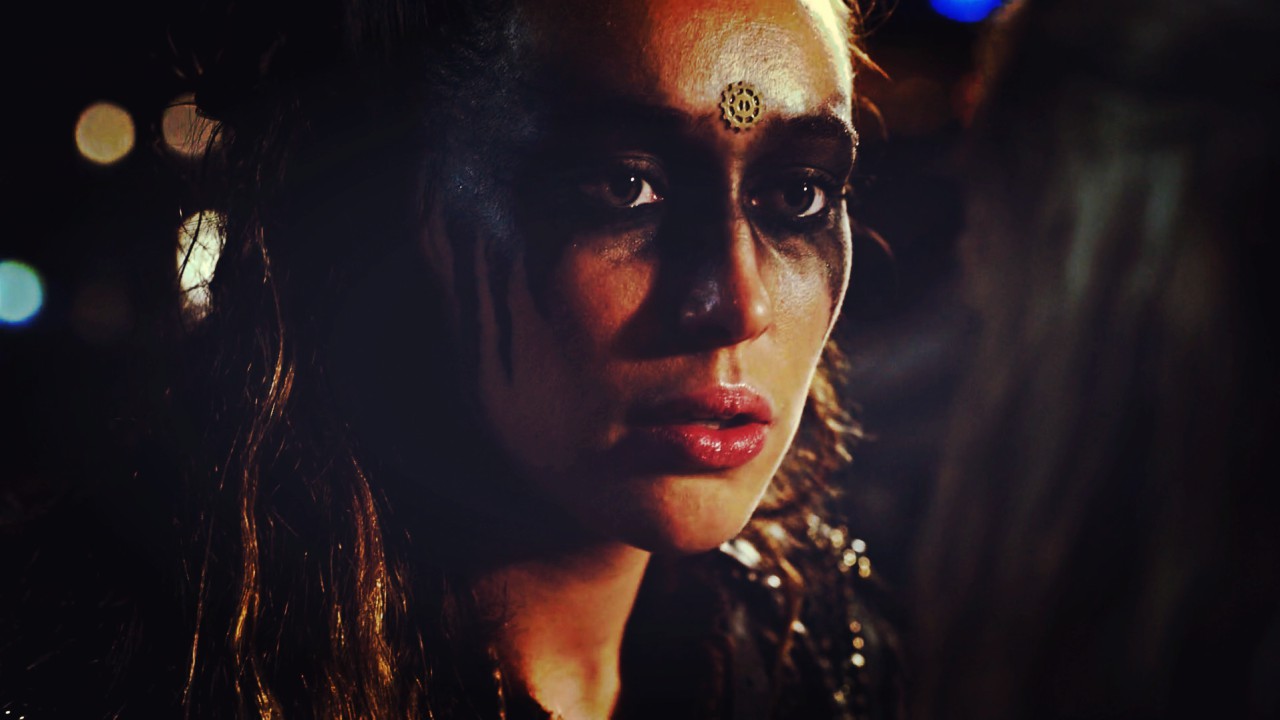 Lexa Wallpapers