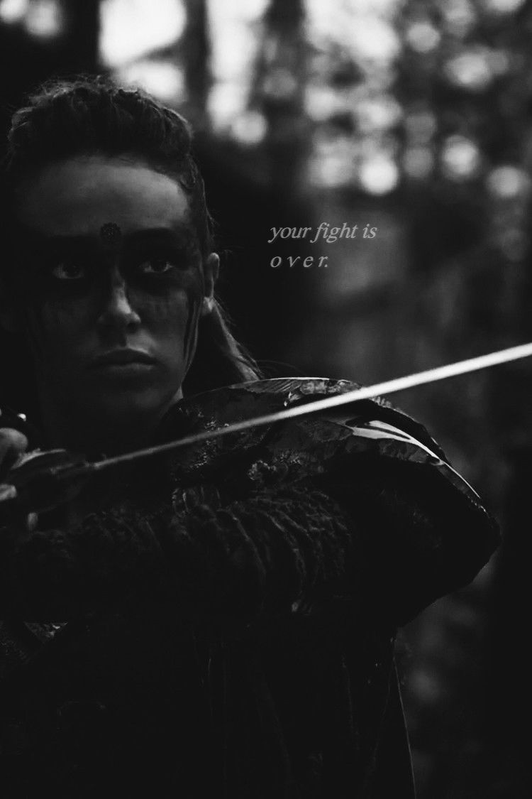 Lexa Wallpapers