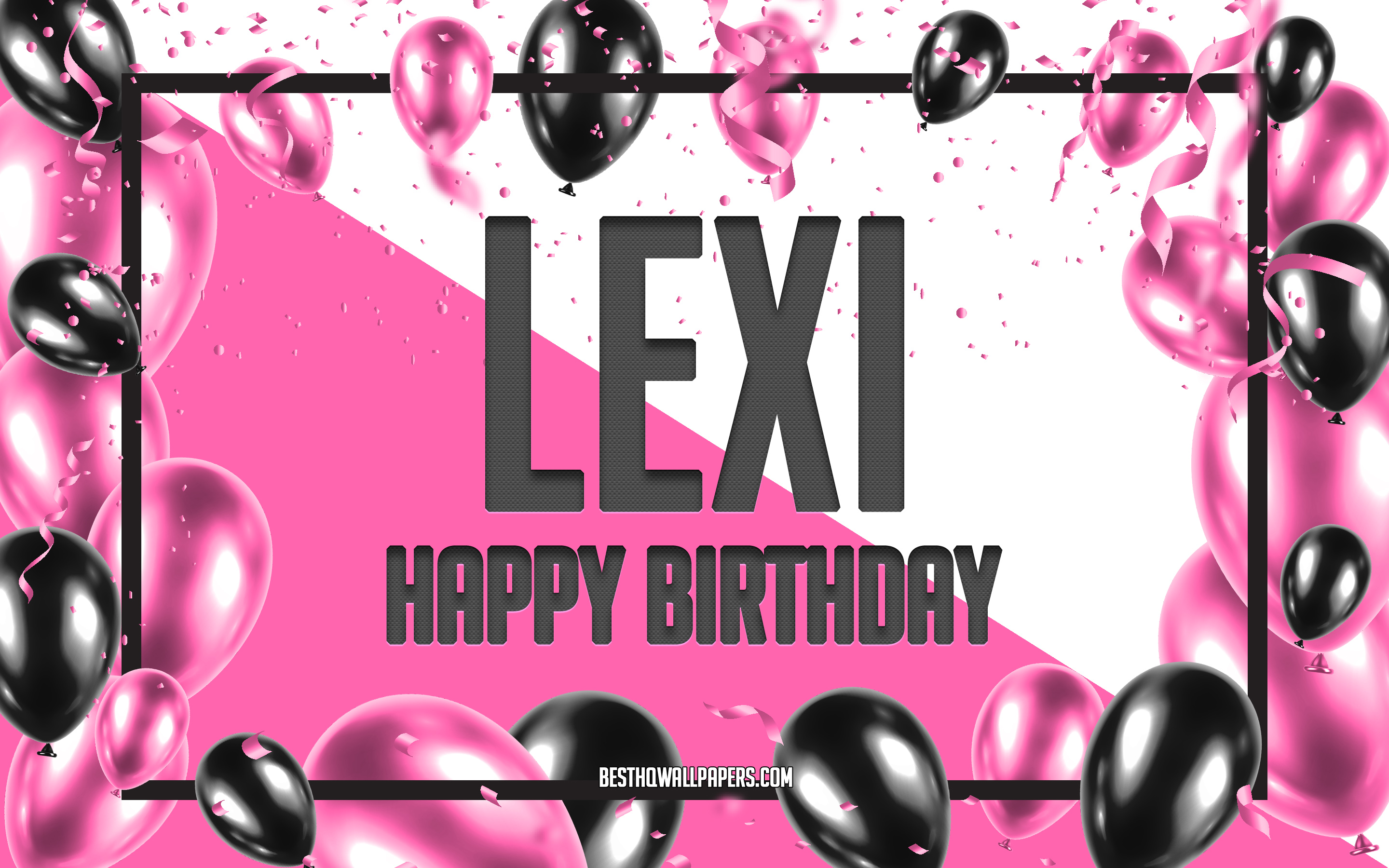 Lexi Wallpapers