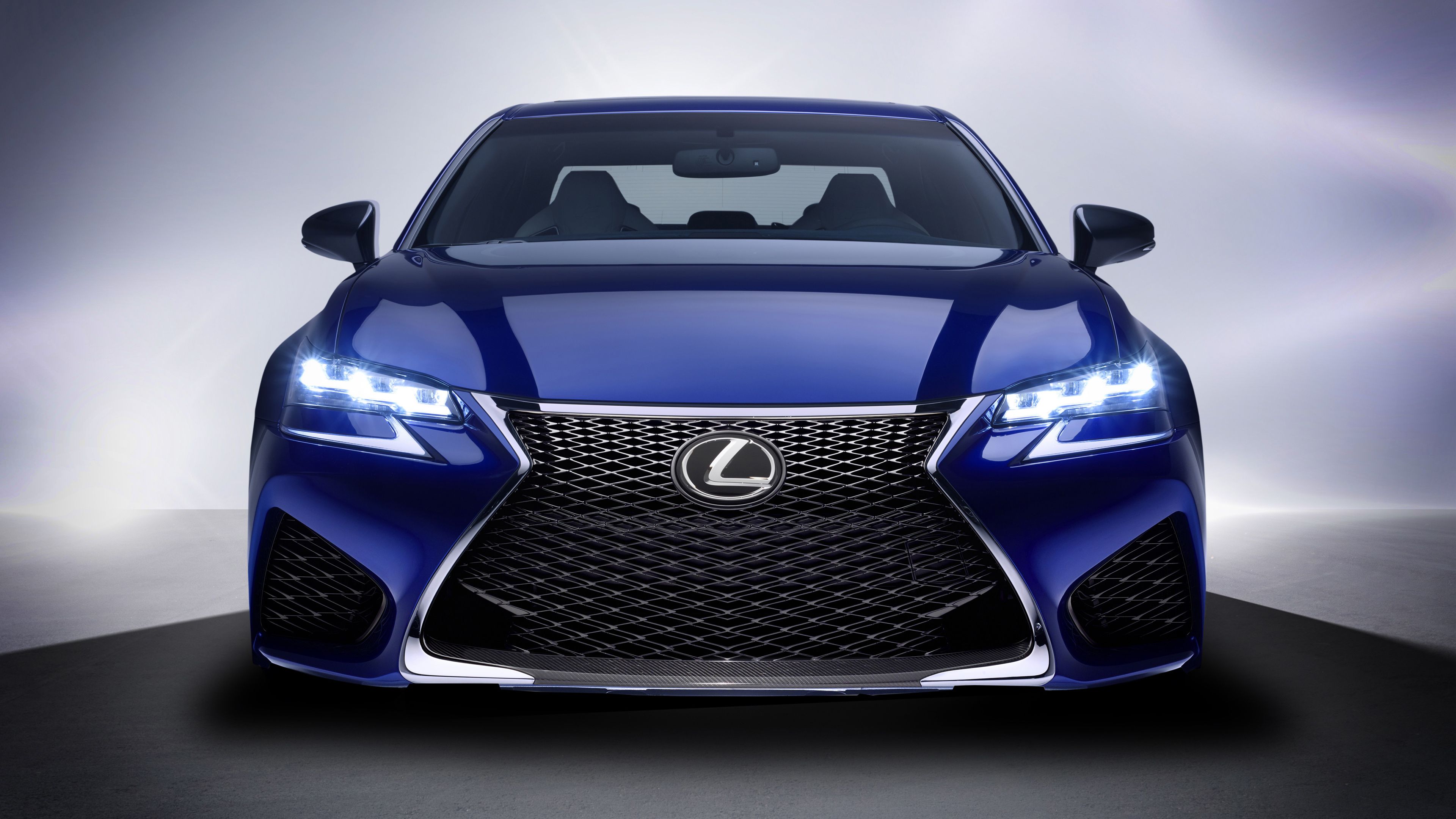 Lexus Car Images Wallpapers