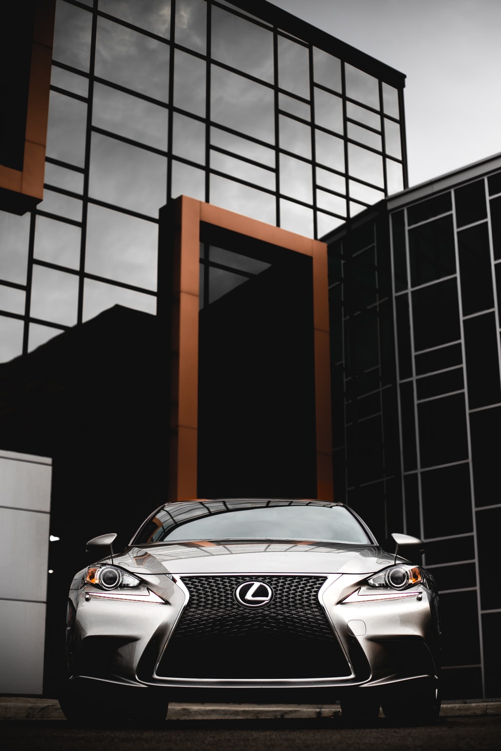 Lexus Car Images Wallpapers