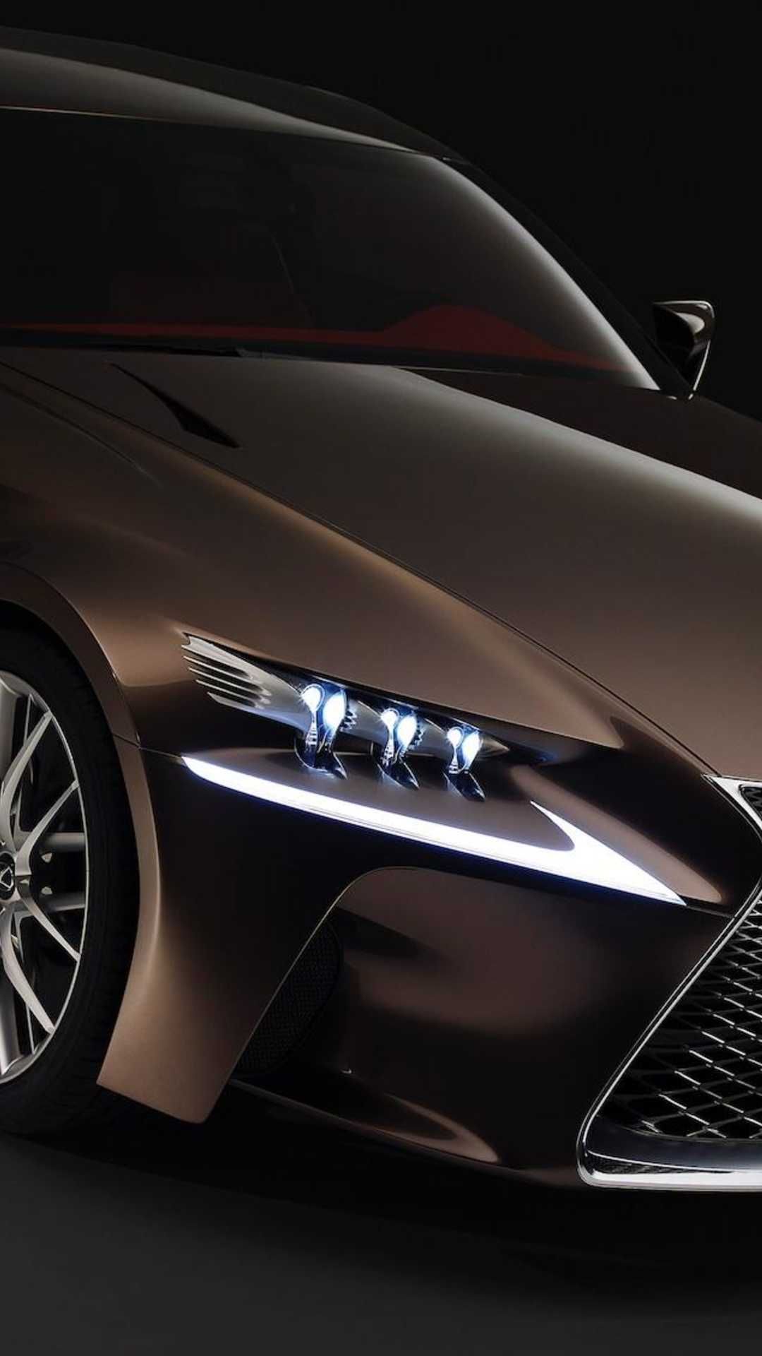 Lexus Car Images Wallpapers