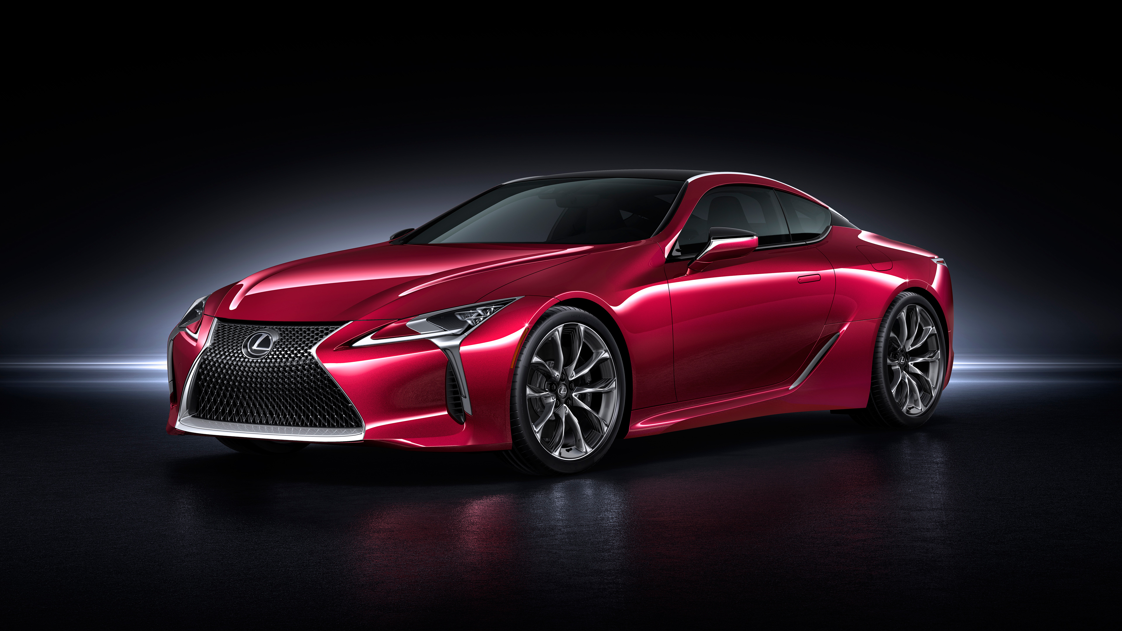 Lexus Car Images Wallpapers