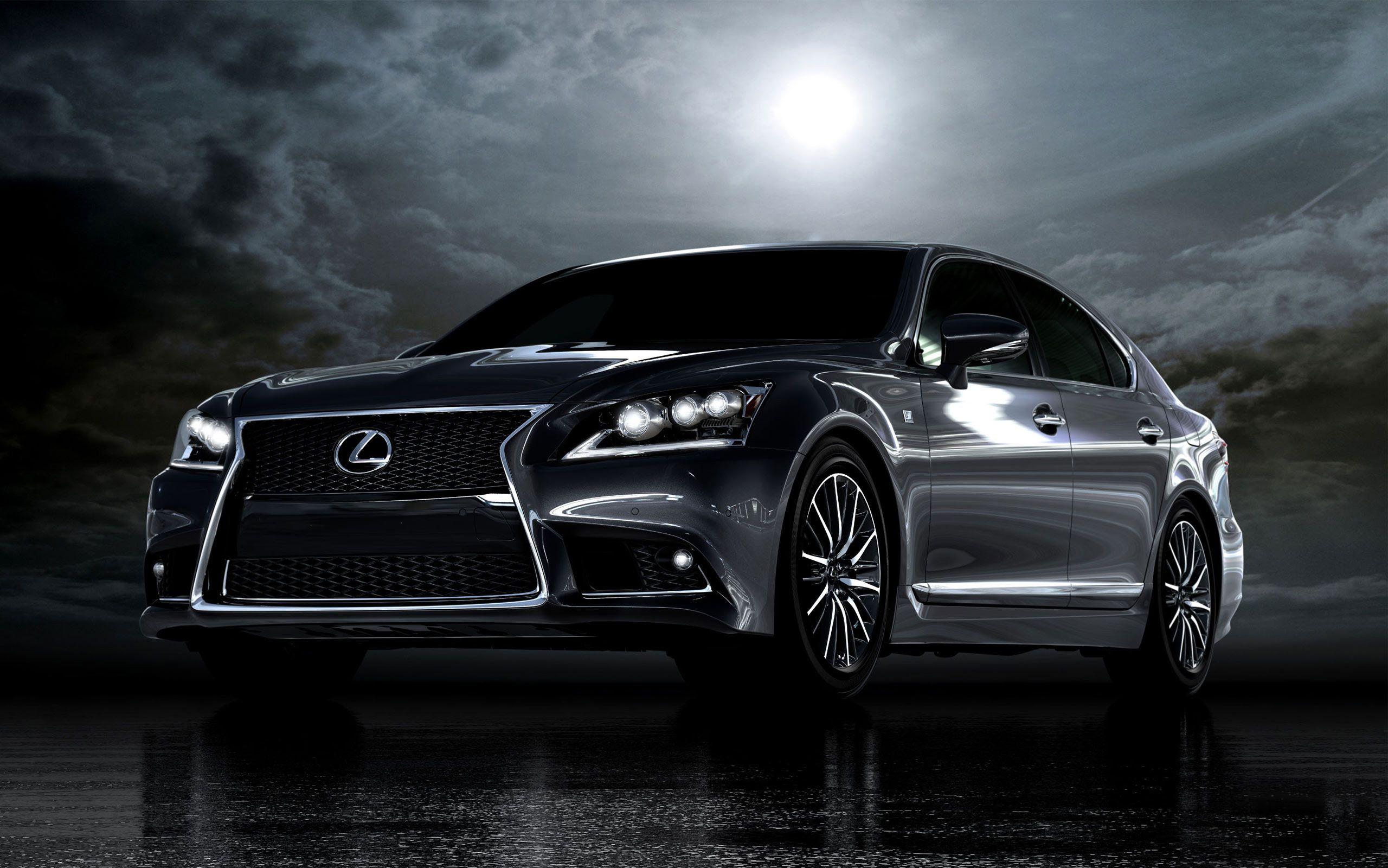 Lexus Car Images Wallpapers