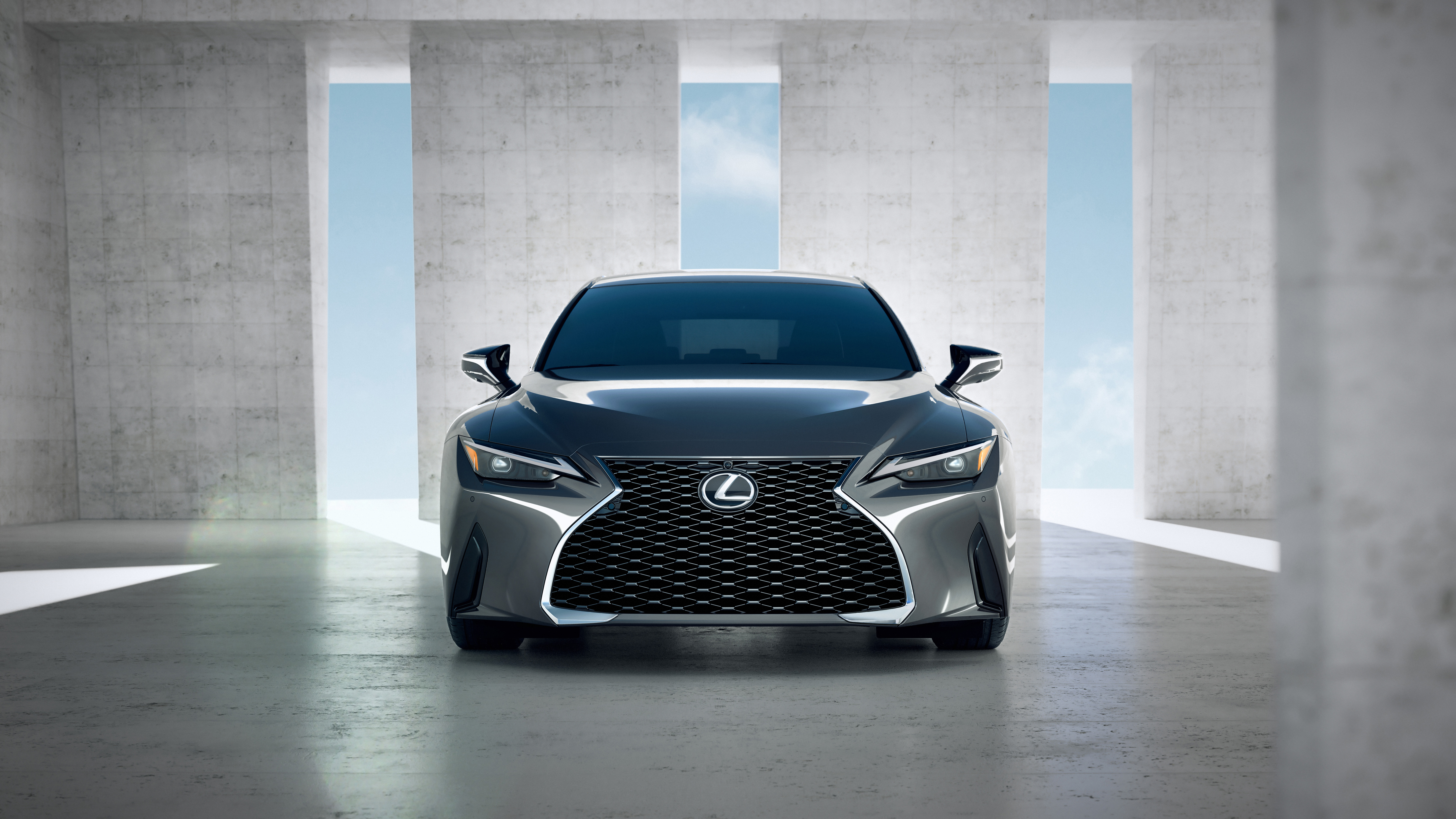 Lexus Car Images Wallpapers