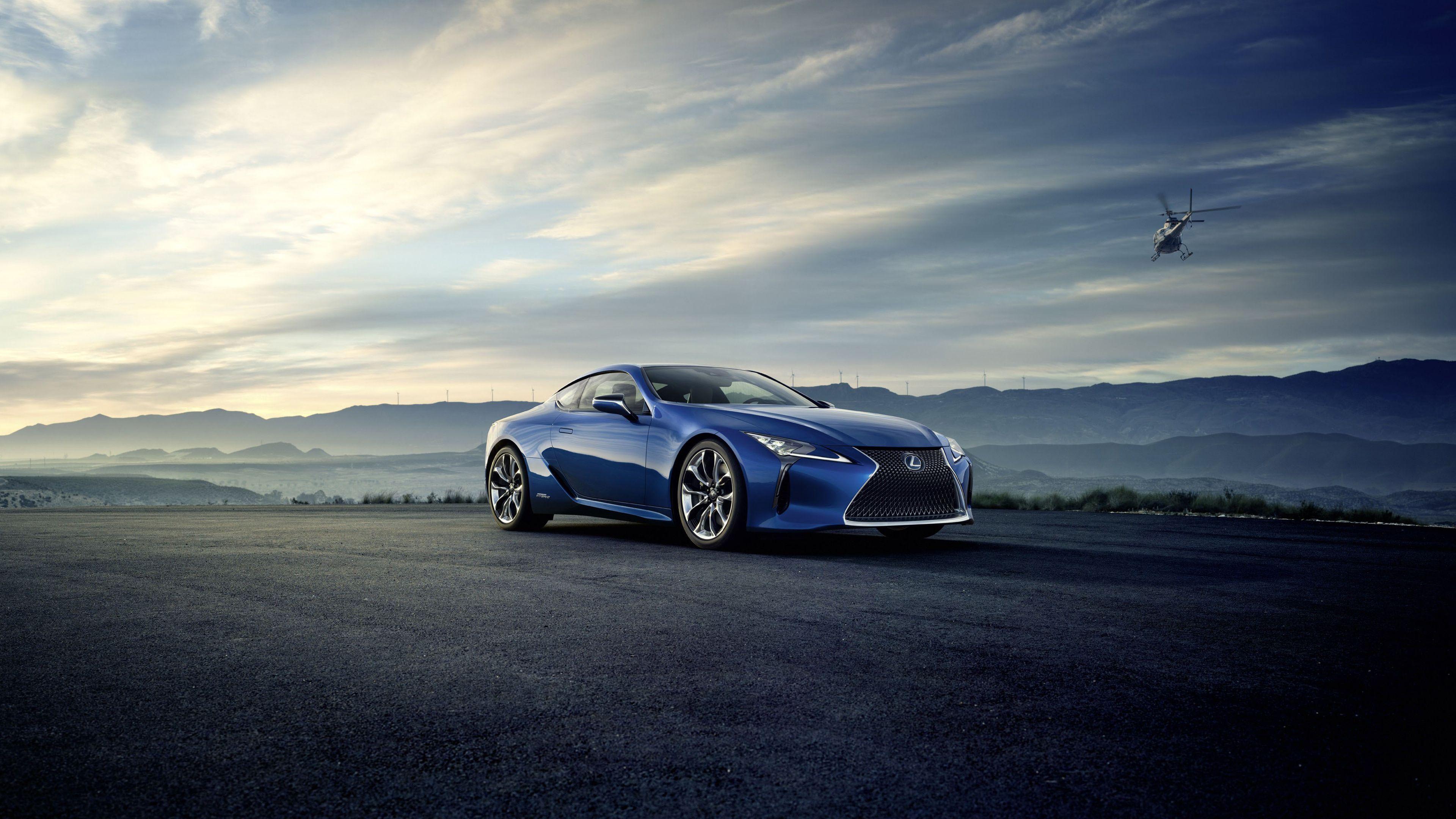 Lexus Car Images Wallpapers