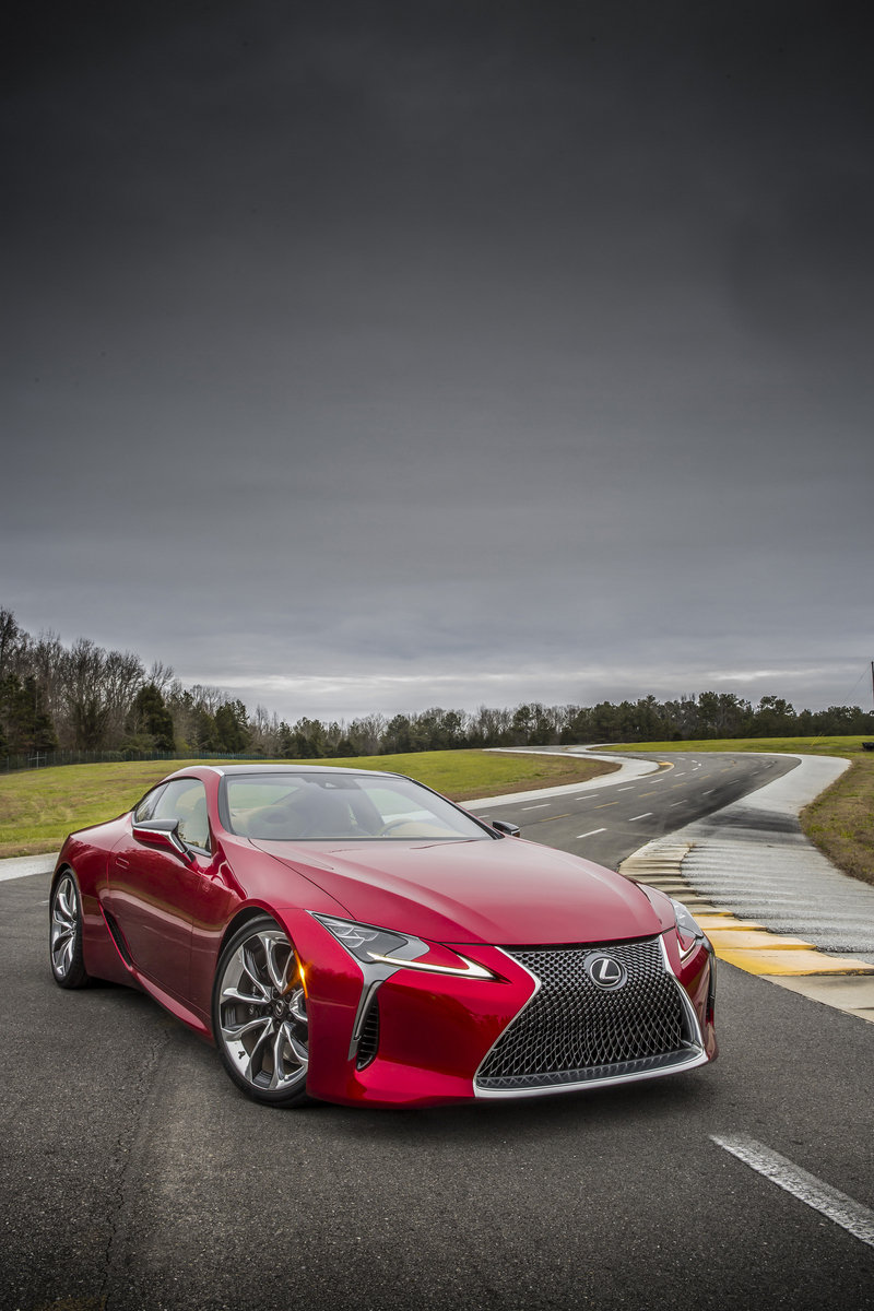 Lexus Car Images Wallpapers