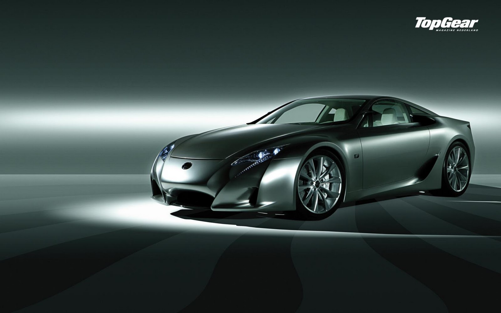 Lexus Car Images Wallpapers