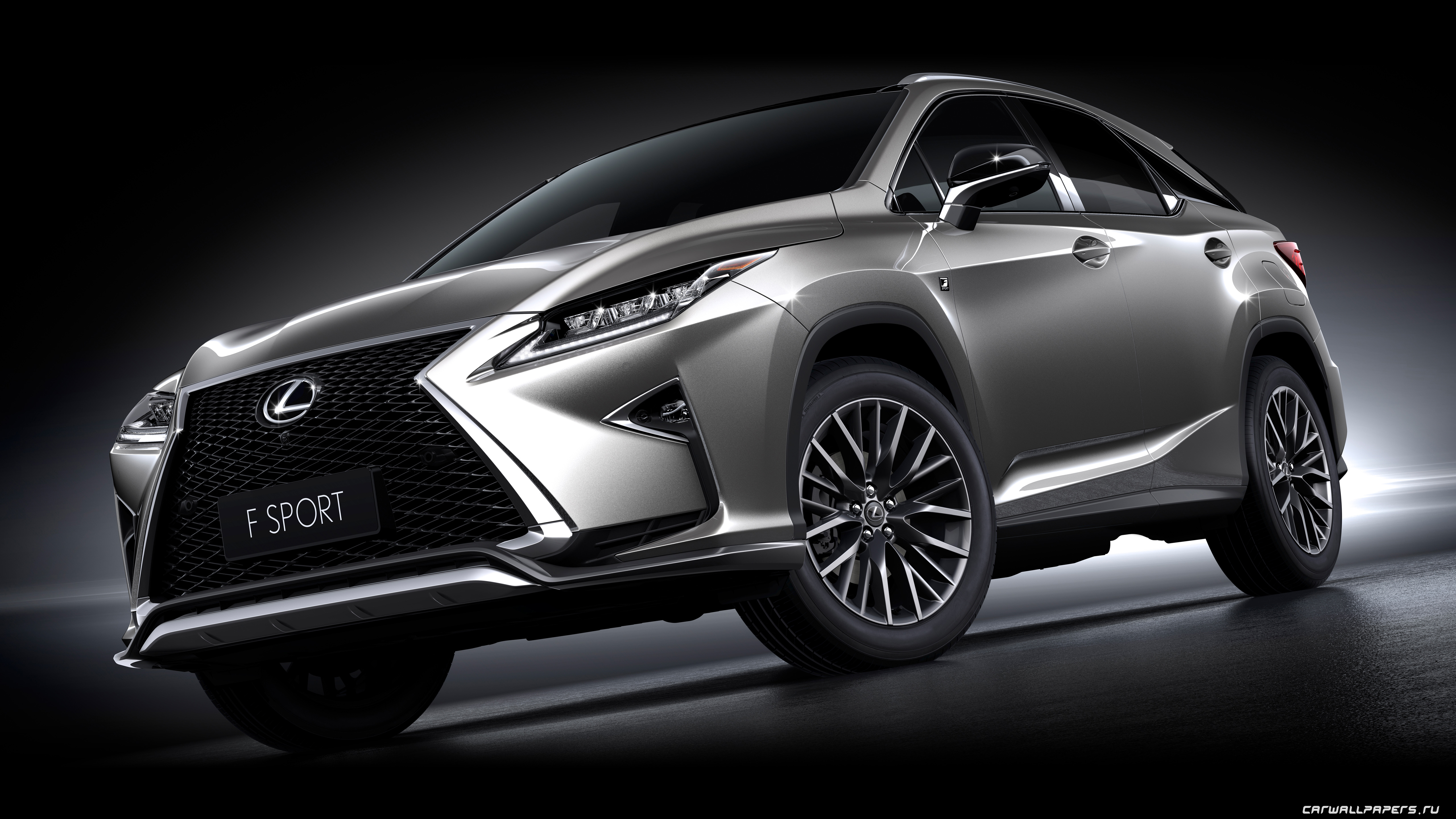 Lexus Car Images Wallpapers