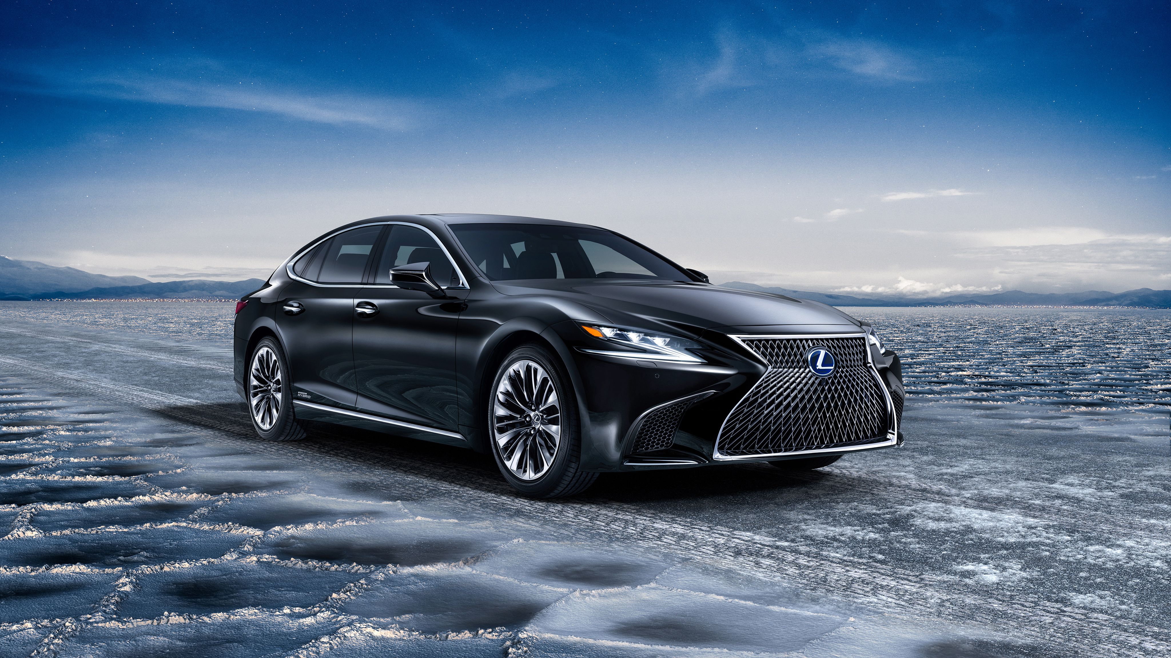 Lexus Car Images Wallpapers