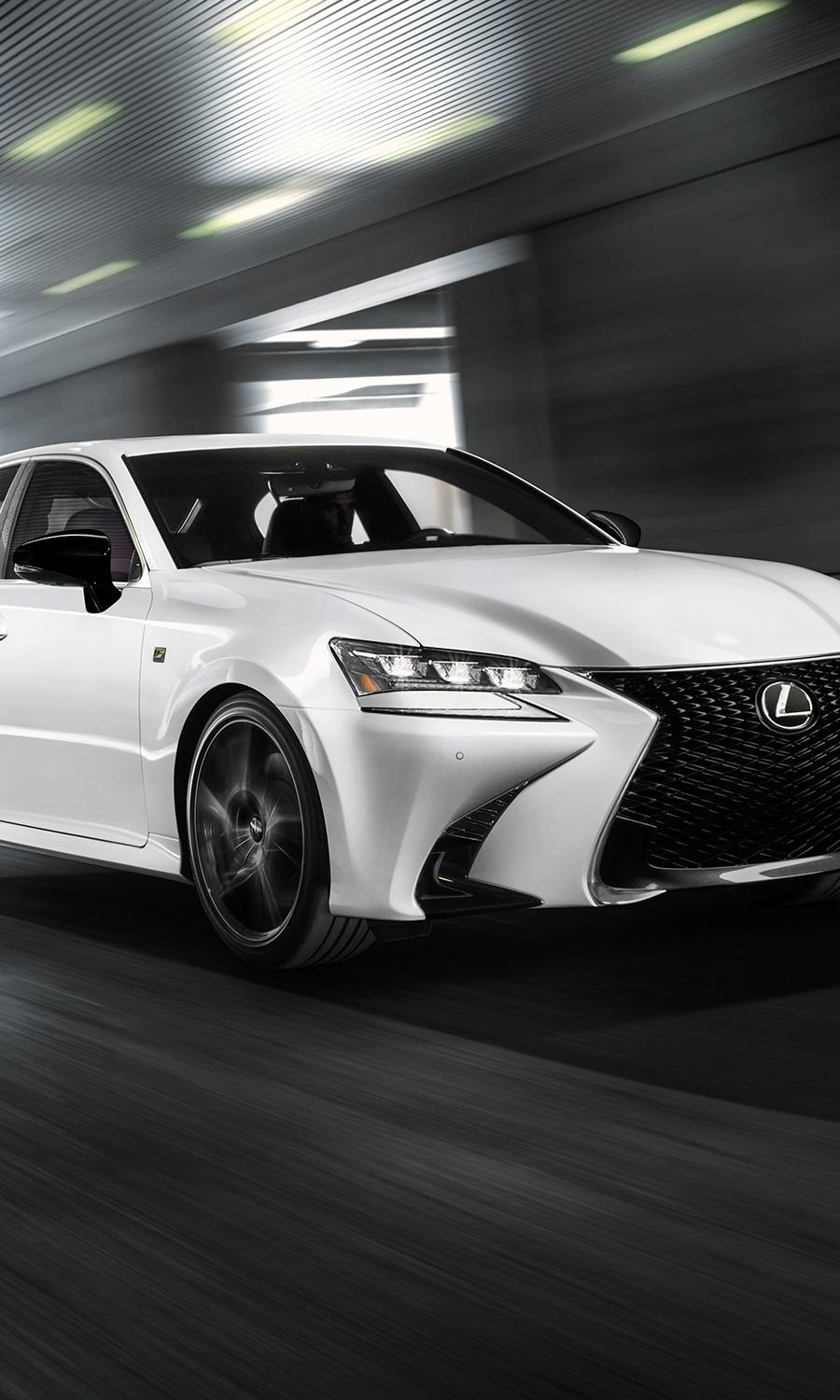 Lexus Car Images Wallpapers