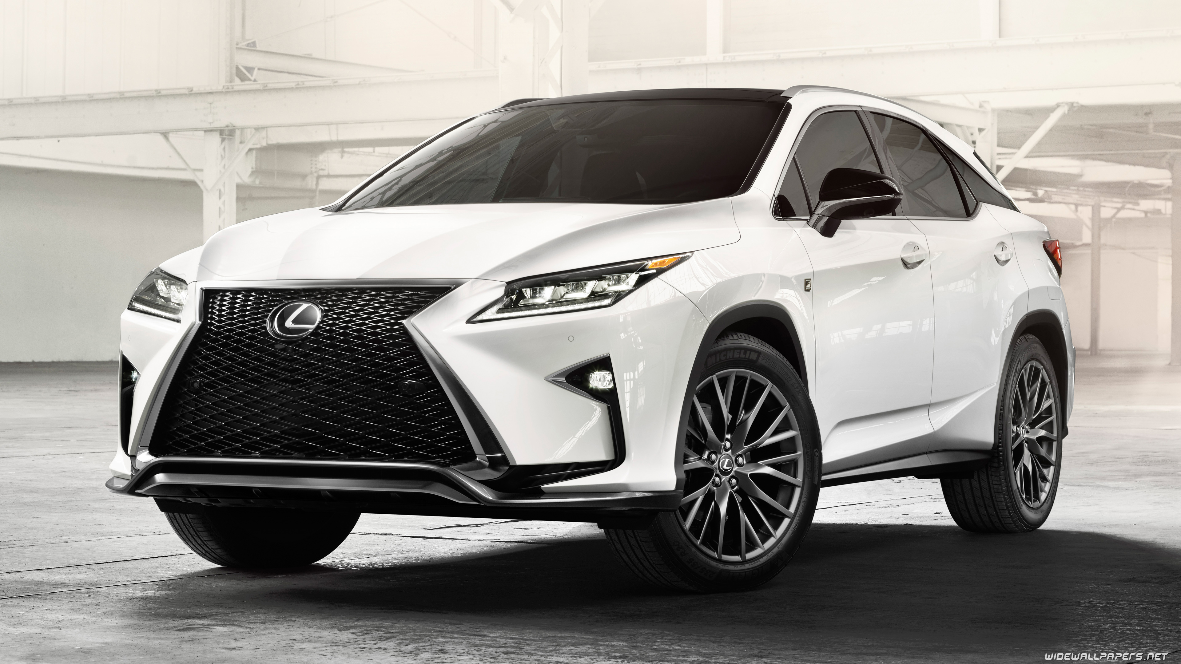 Lexus Car Images Wallpapers