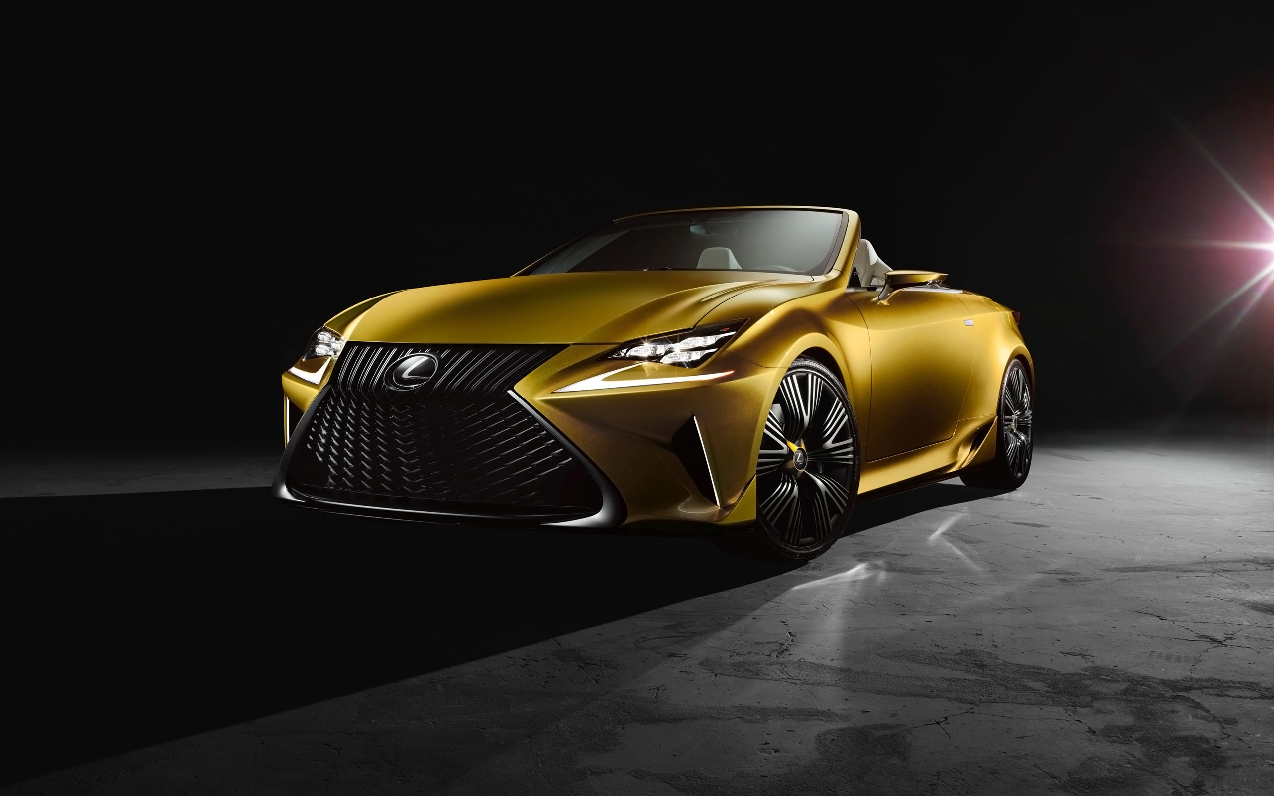 Lexus Car Images Wallpapers