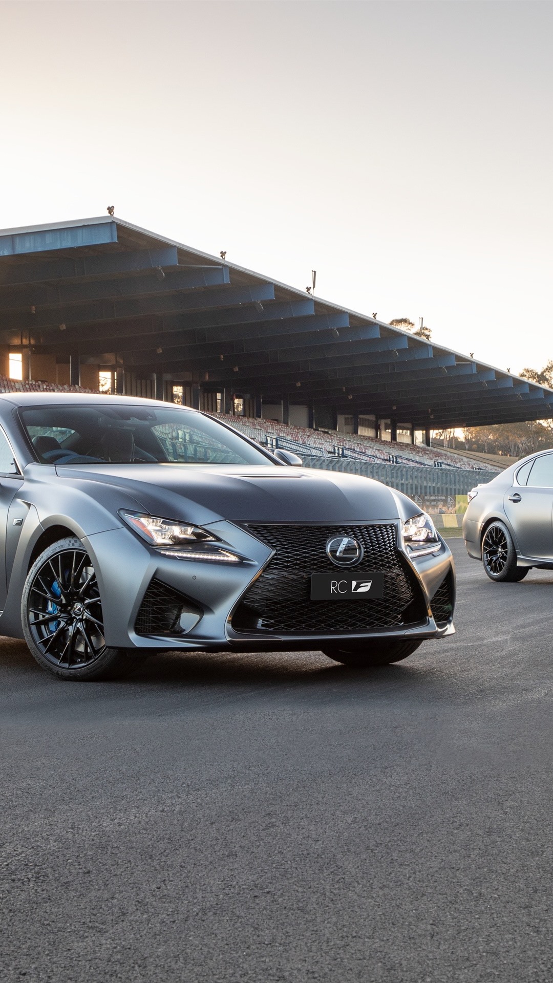 Lexus Car Images Wallpapers