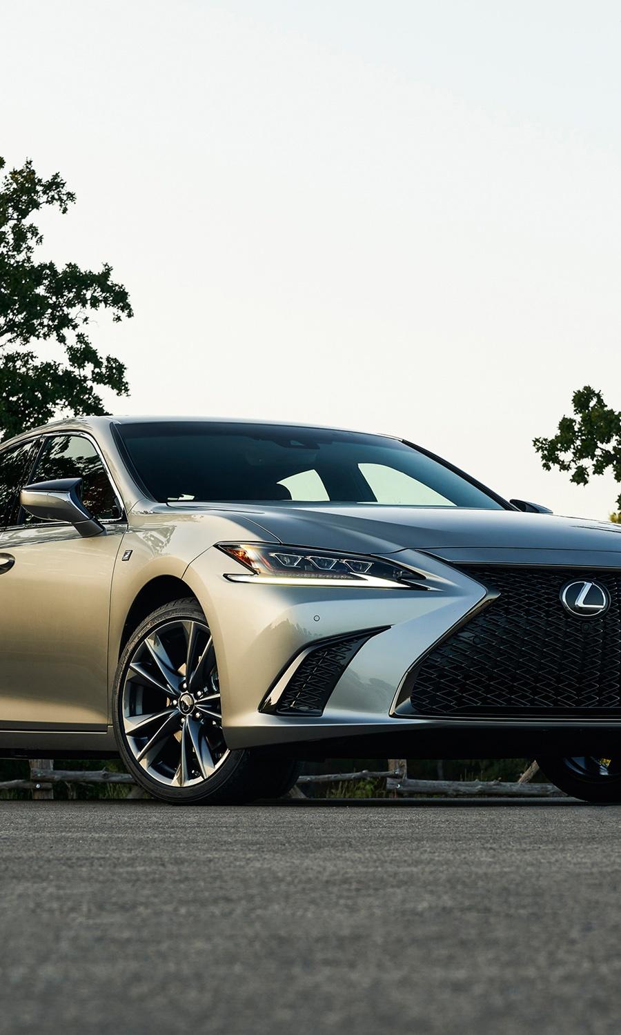 Lexus Car Images Wallpapers