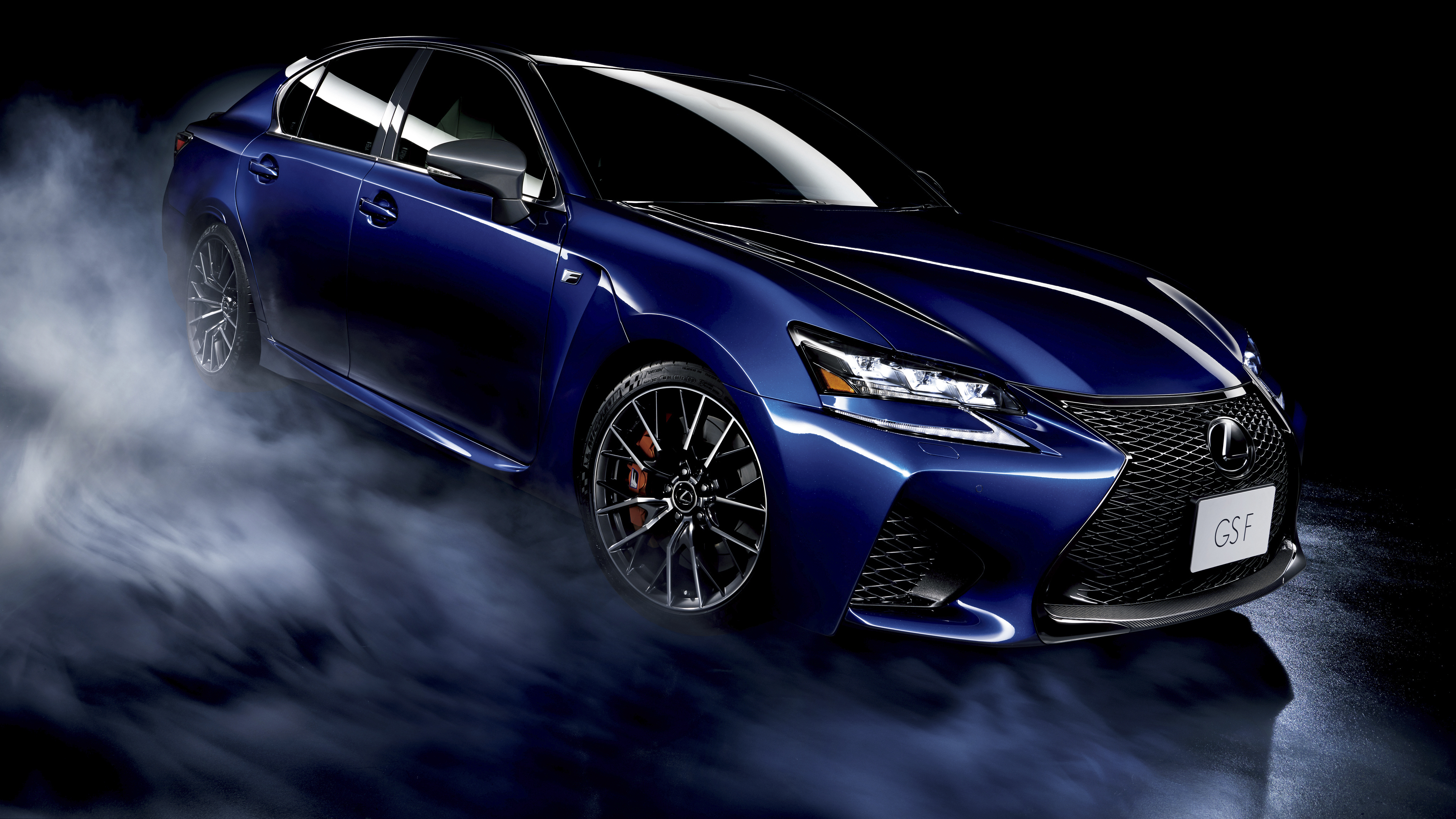 Lexus Car Images Wallpapers