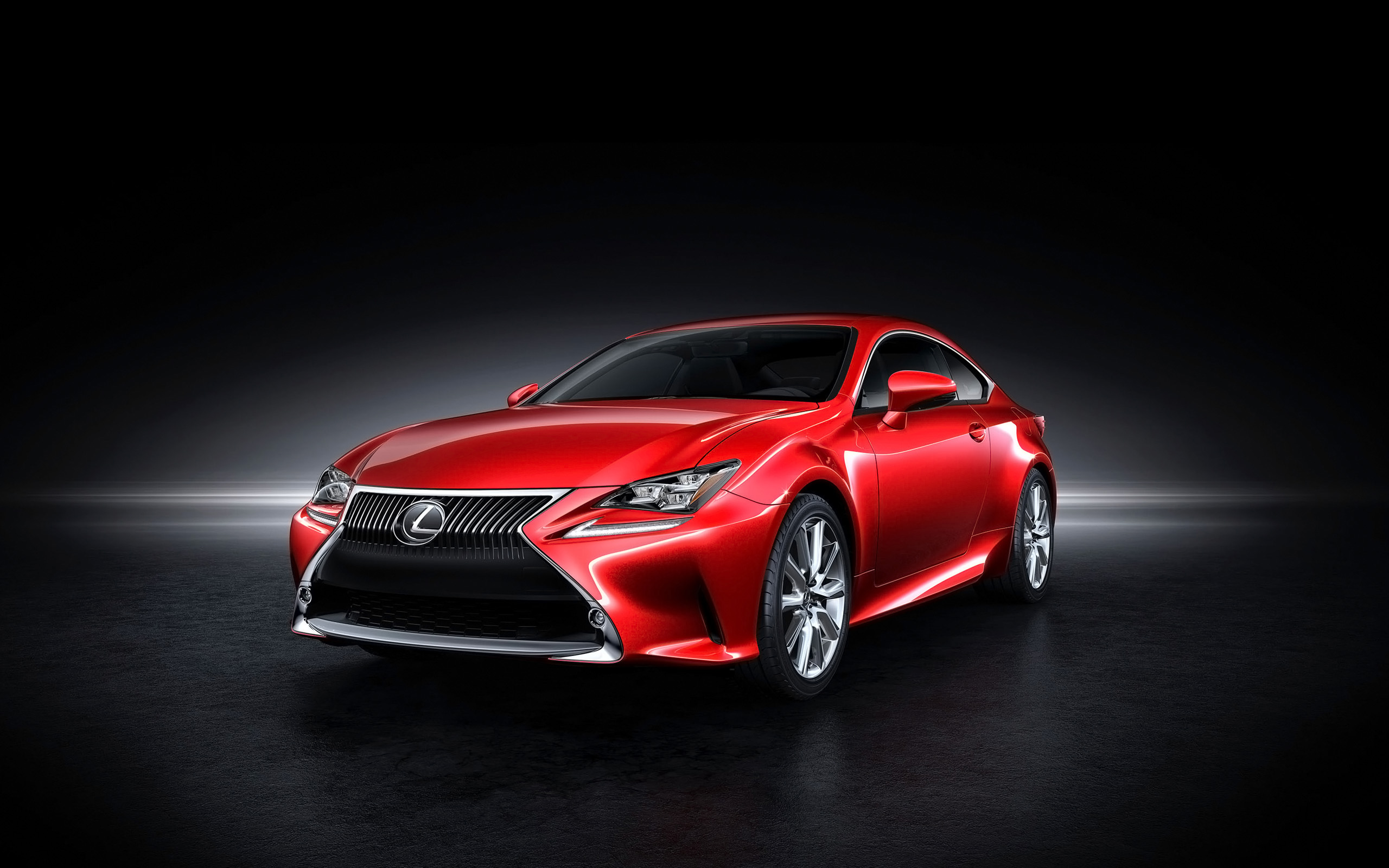 Lexus Car Images Wallpapers