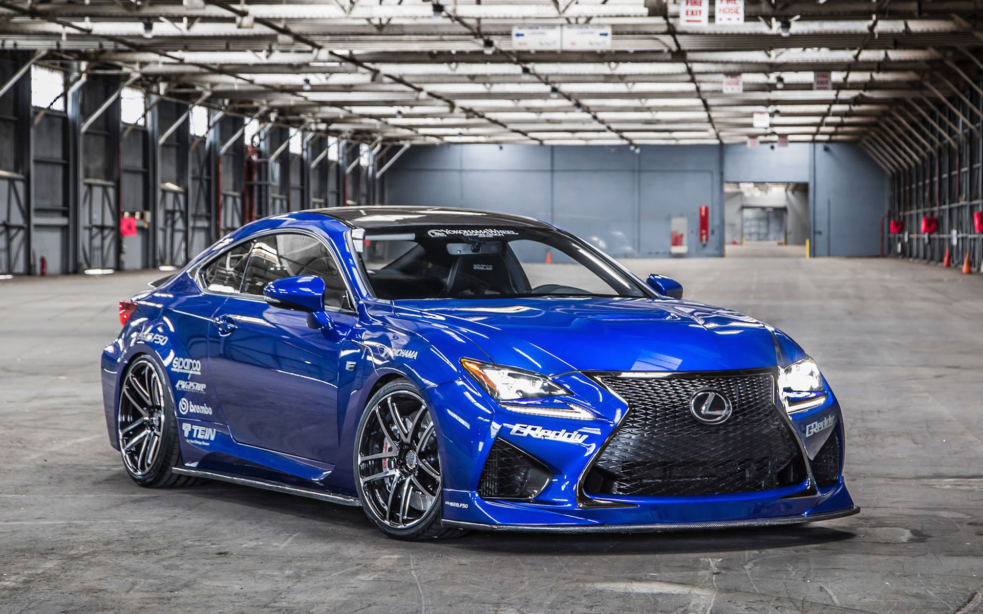 Lexus Car Images Wallpapers