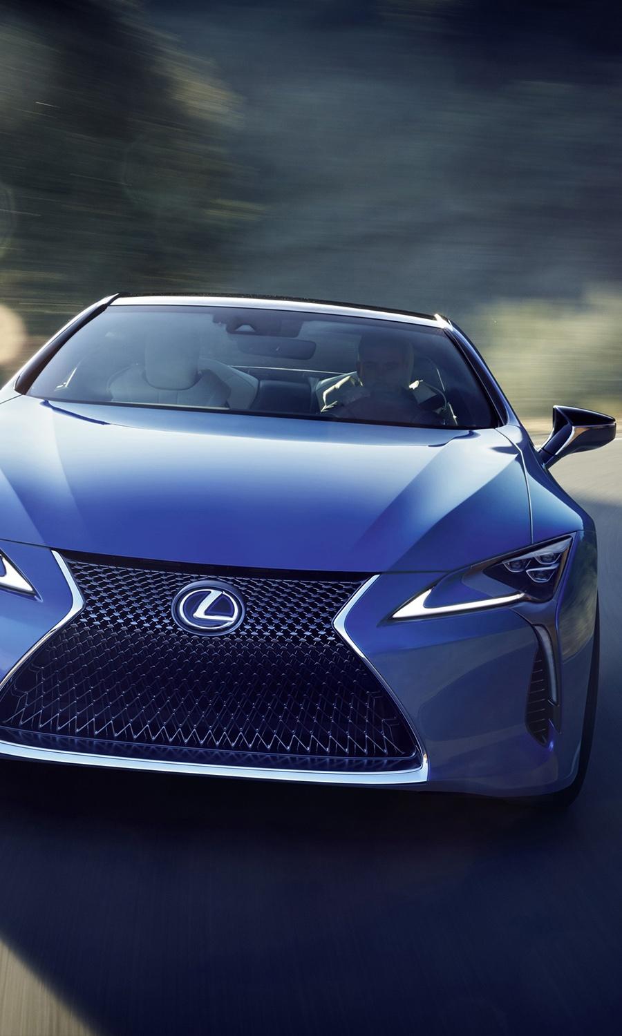 Lexus Car Images Wallpapers