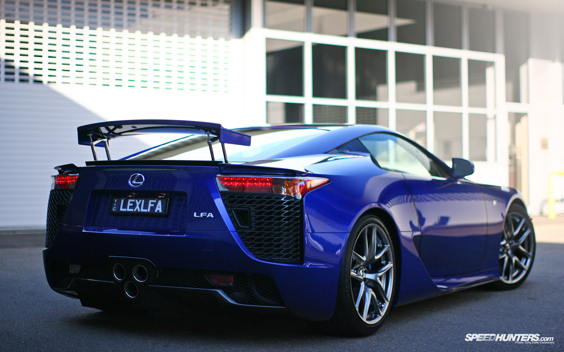 Lexus Car Images Wallpapers