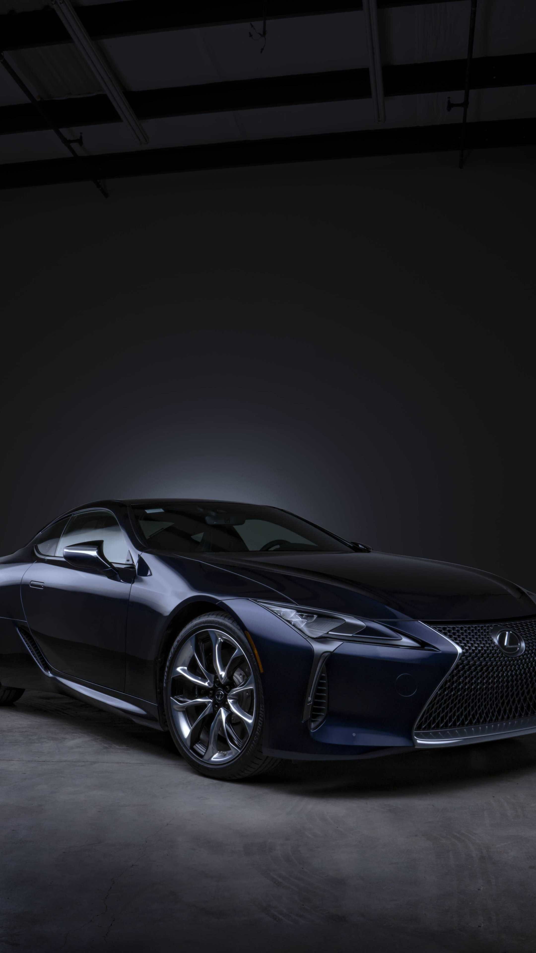 Lexus Car Images Wallpapers