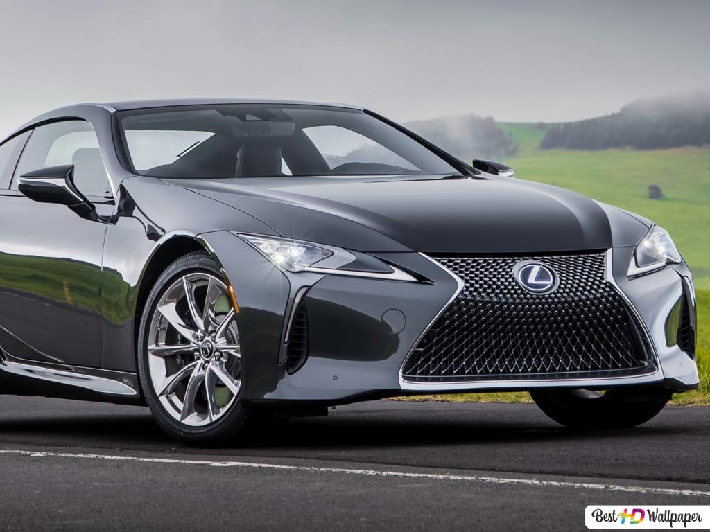 Lexus Car Images Wallpapers