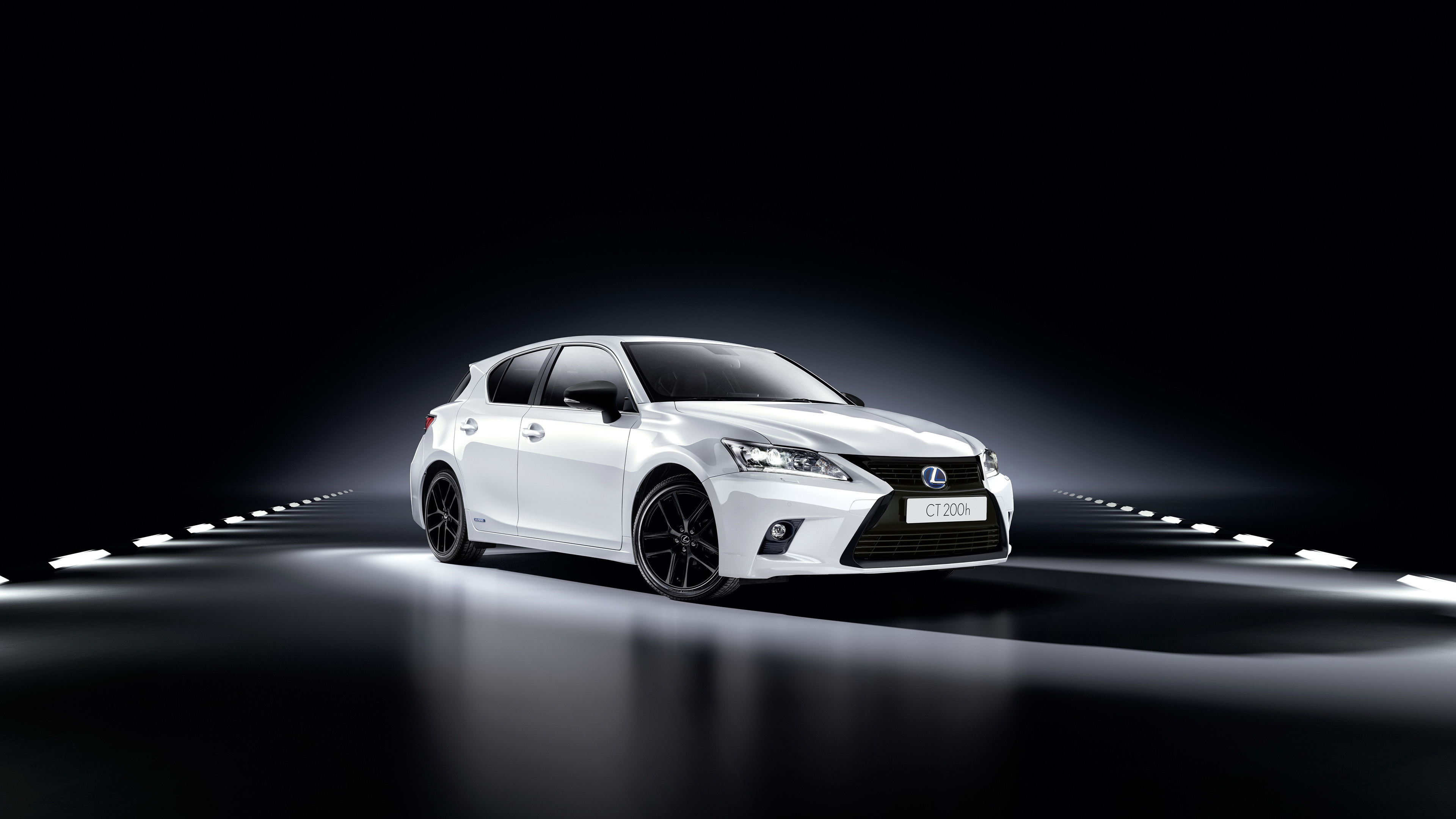 Lexus Ct 200H Wallpapers