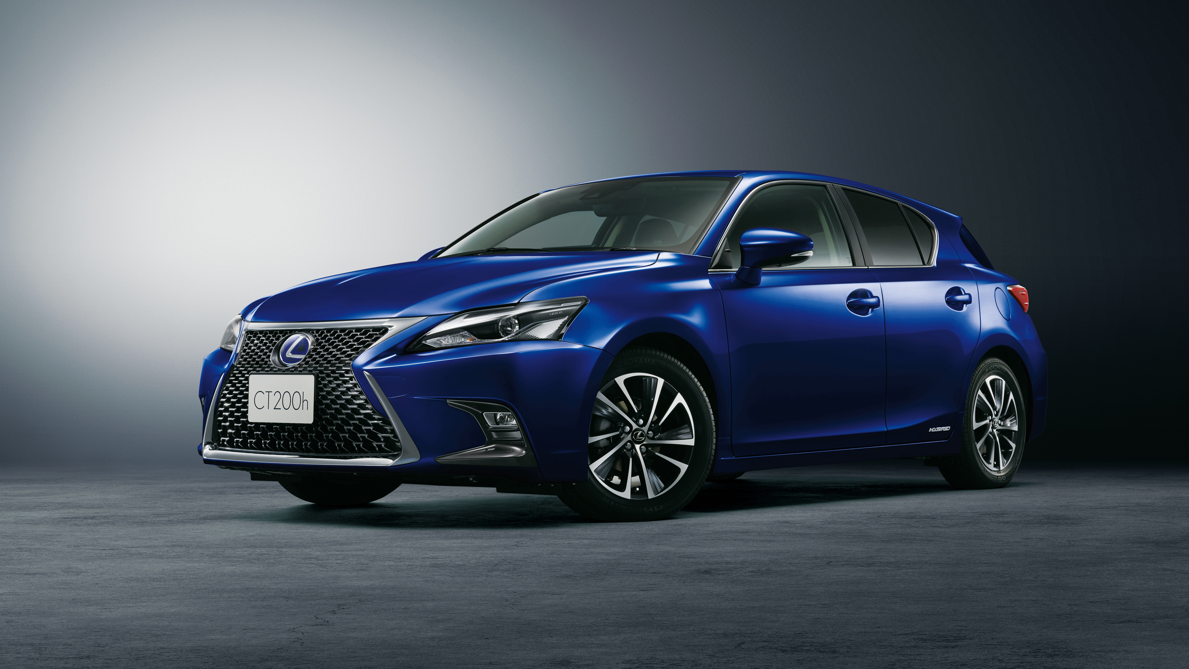 Lexus Ct 200H Wallpapers